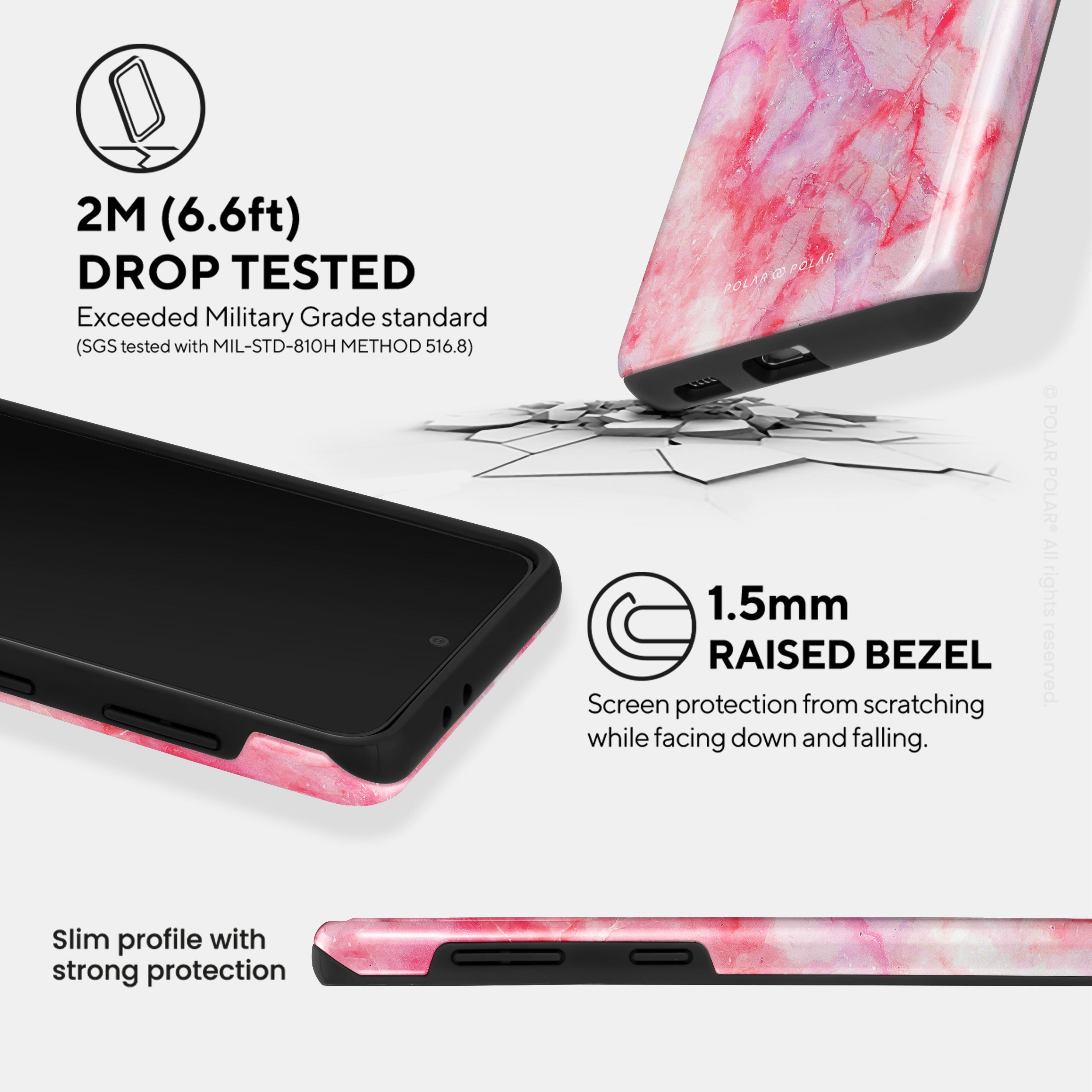 Feature_Tough Case (dual-layer) Tough MagSafe Case