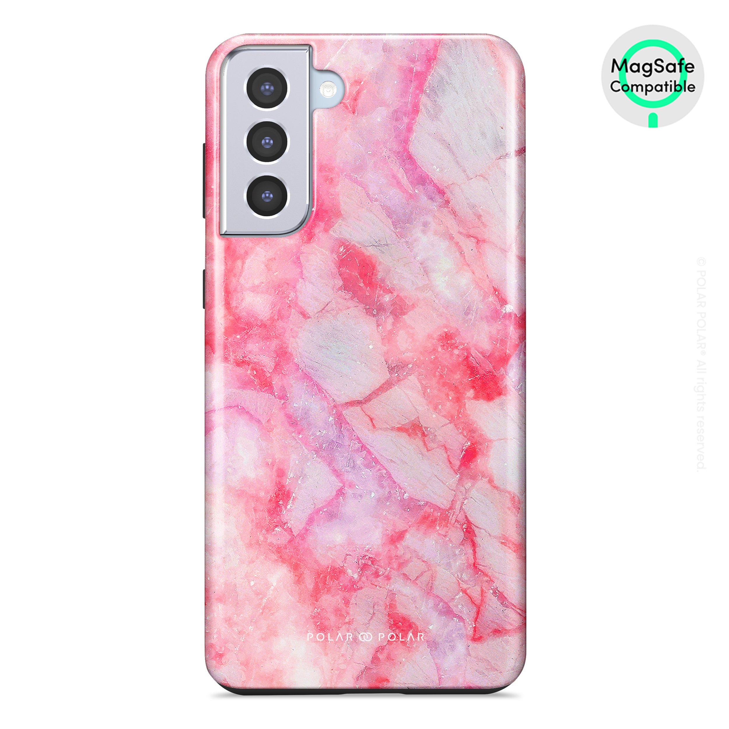 Standard_Samsung Galaxy S21 Plus 5G | Tough MagSafe Case | Common