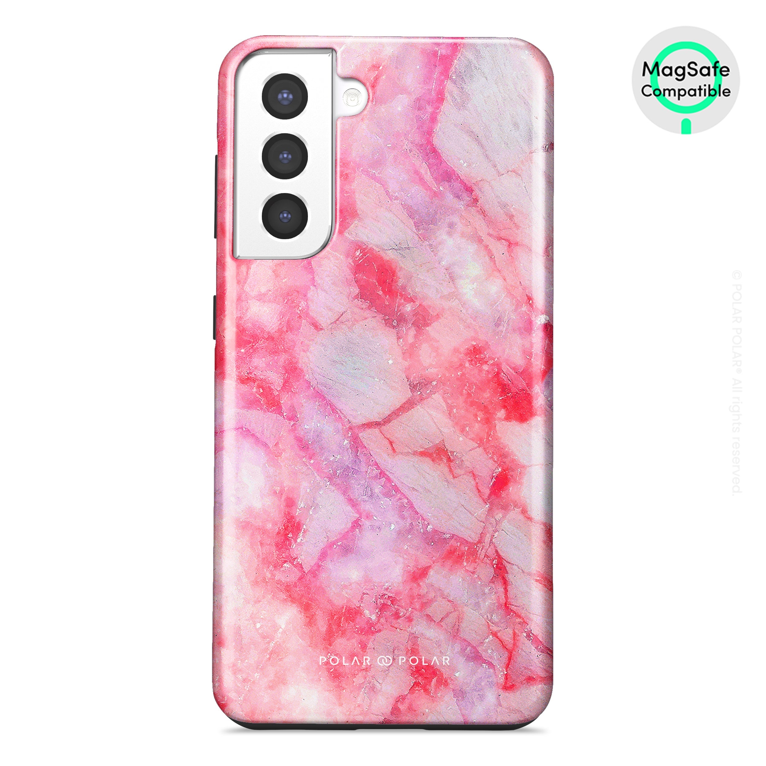 Standard_Samsung Galaxy S21 5G | Tough MagSafe Case | Common