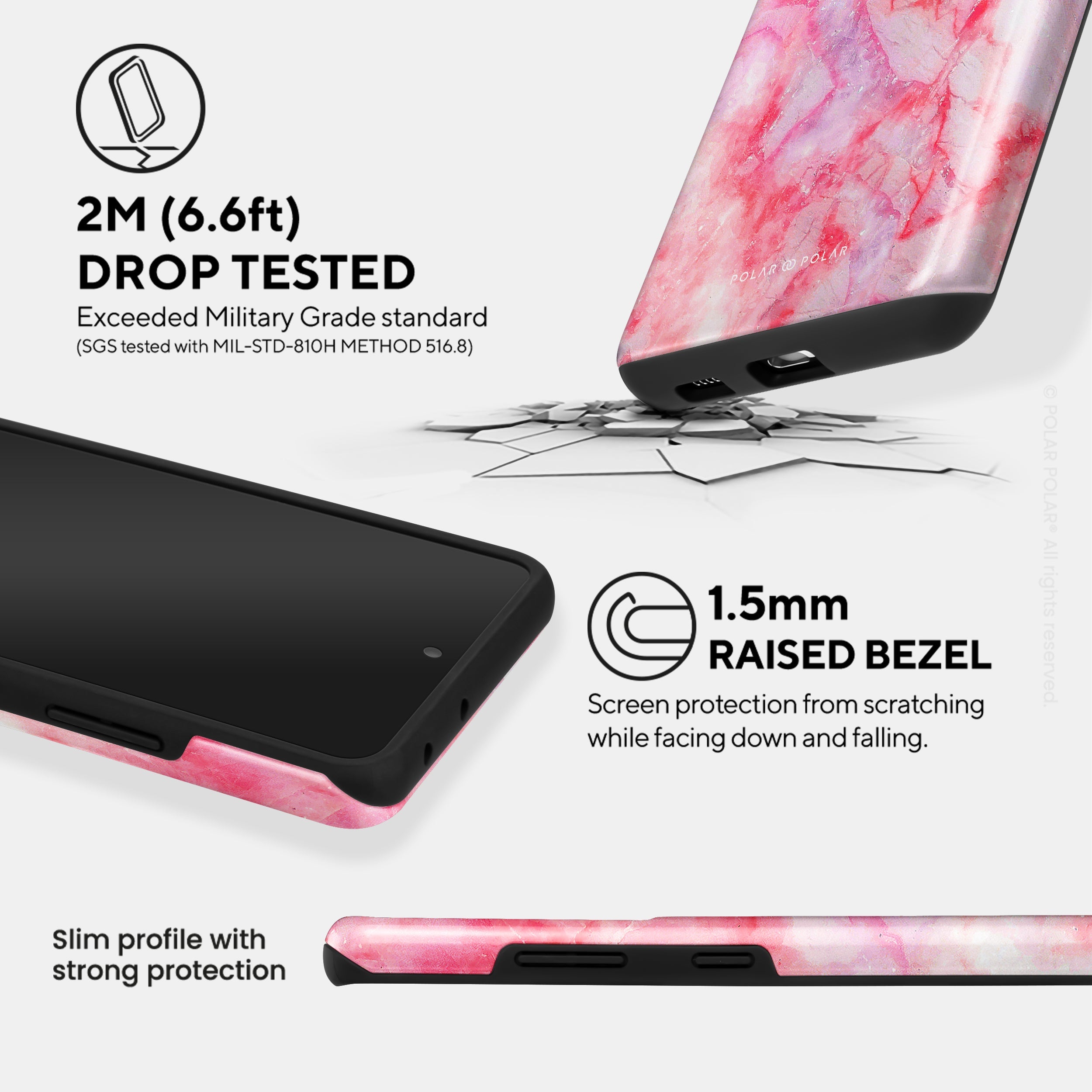 Feature_Tough Case (dual-layer) Tough MagSafe Case