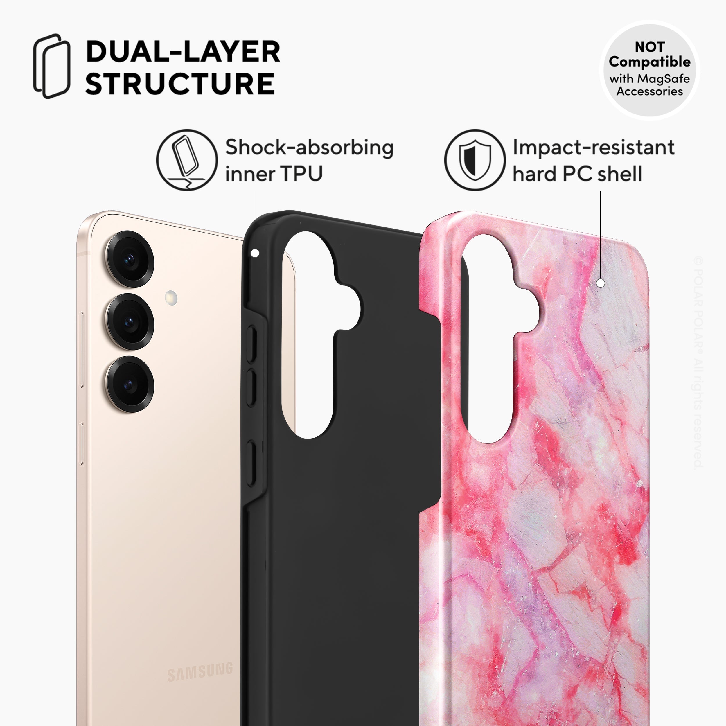 Standard_Samsung Galaxy S25 | Tough Case (dual-layer)