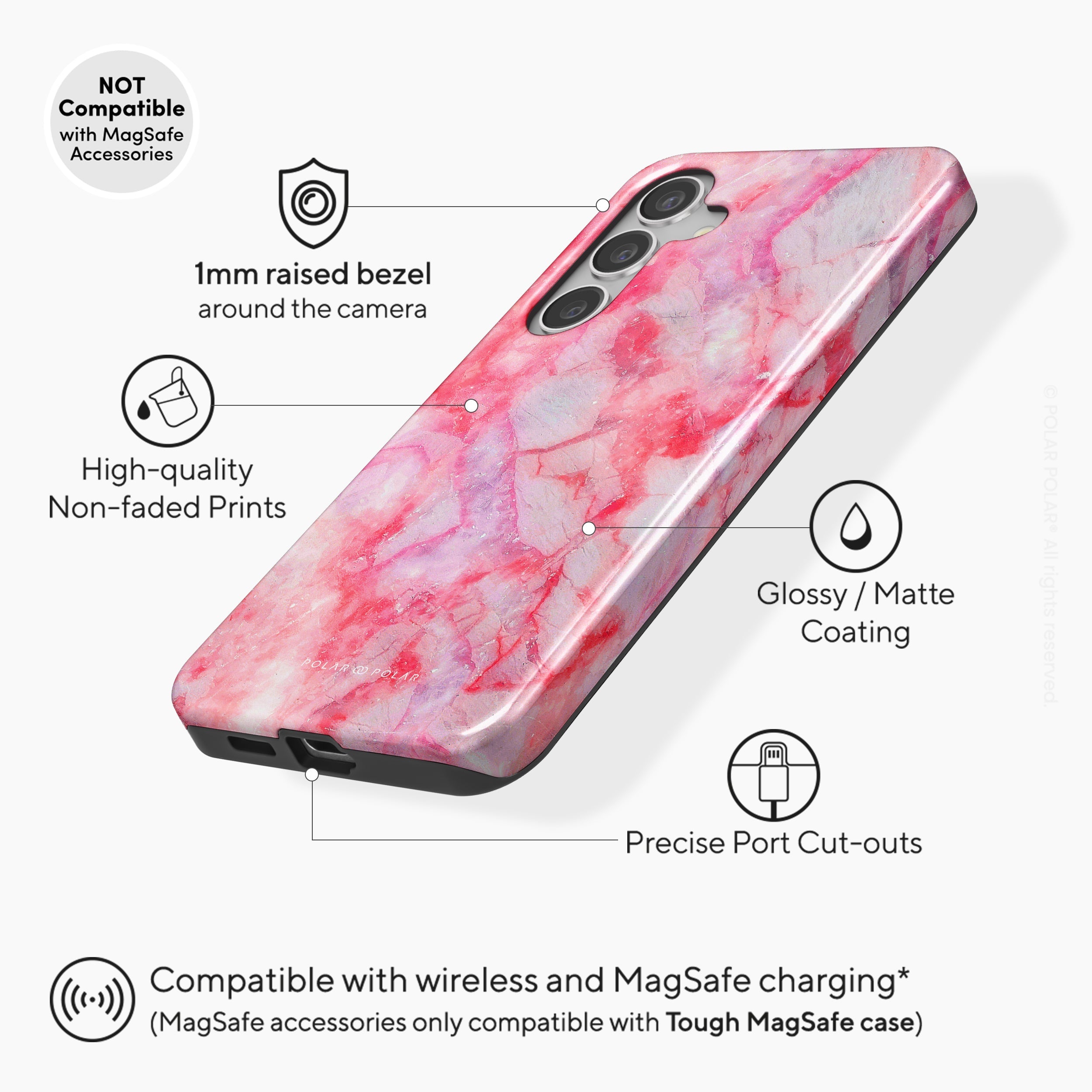 Standard_Samsung Galaxy S25 | Tough Case (dual-layer)