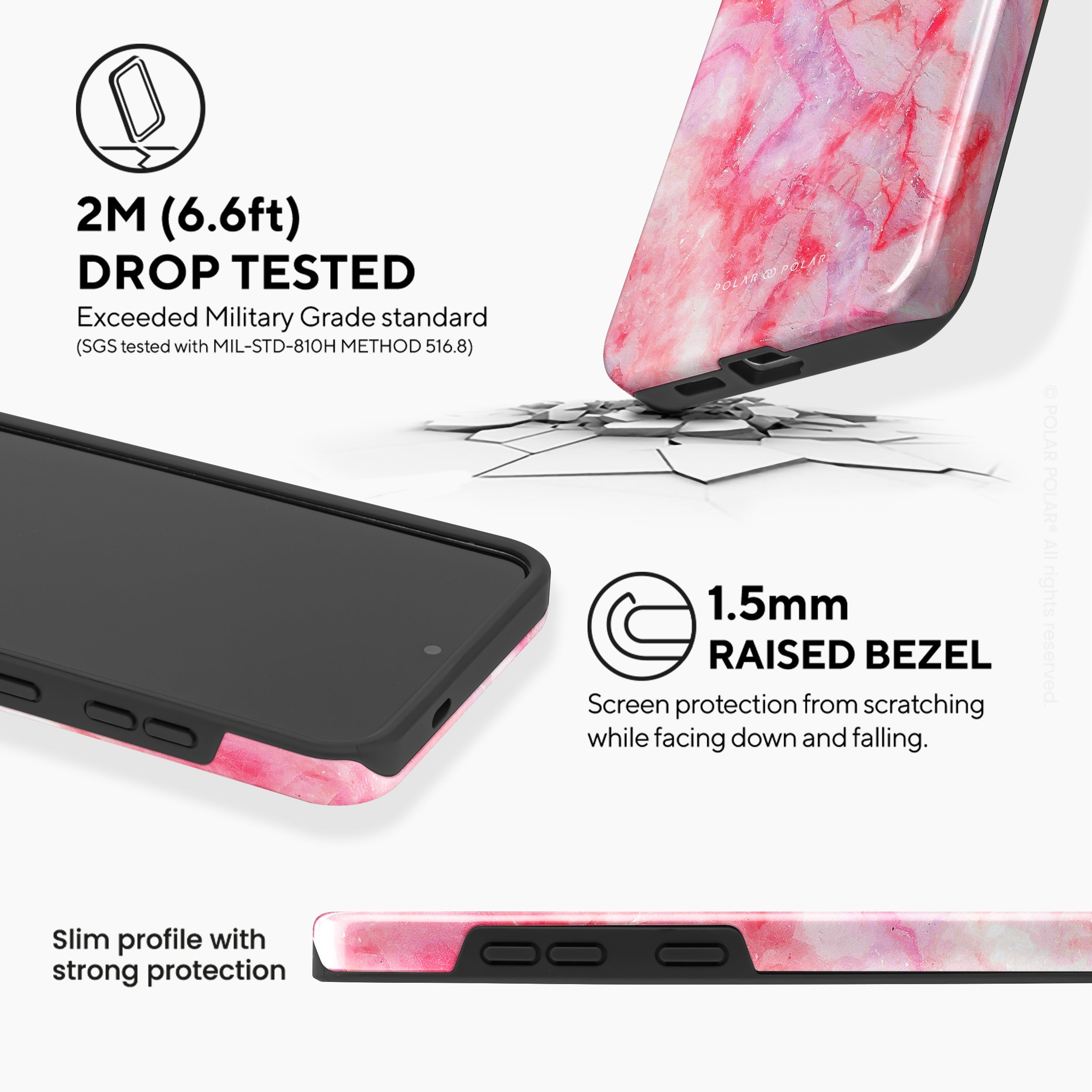 Feature_Tough Case (dual-layer) Tough MagSafe Case