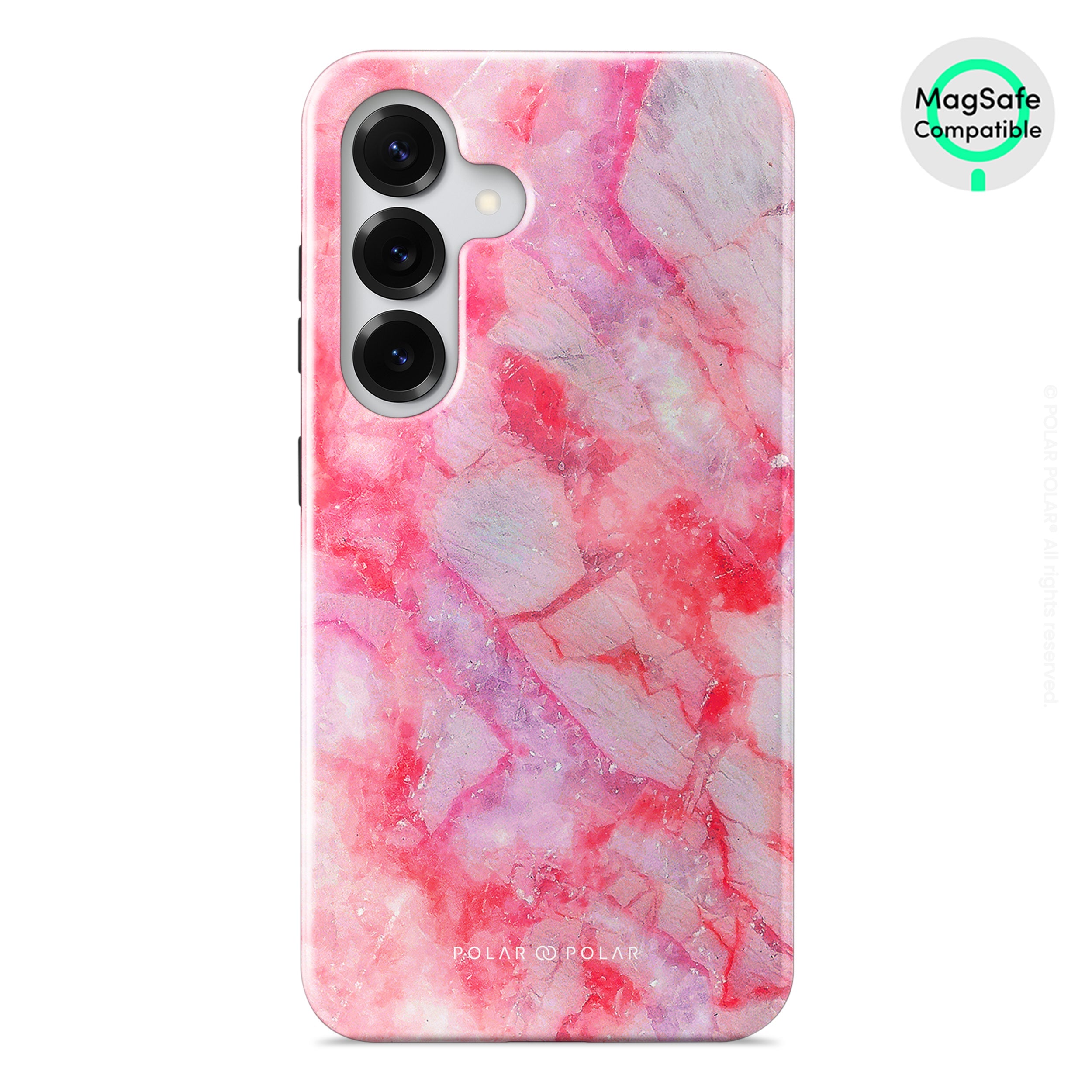 Standard_Samsung Galaxy S25 | Tough MagSafe Case