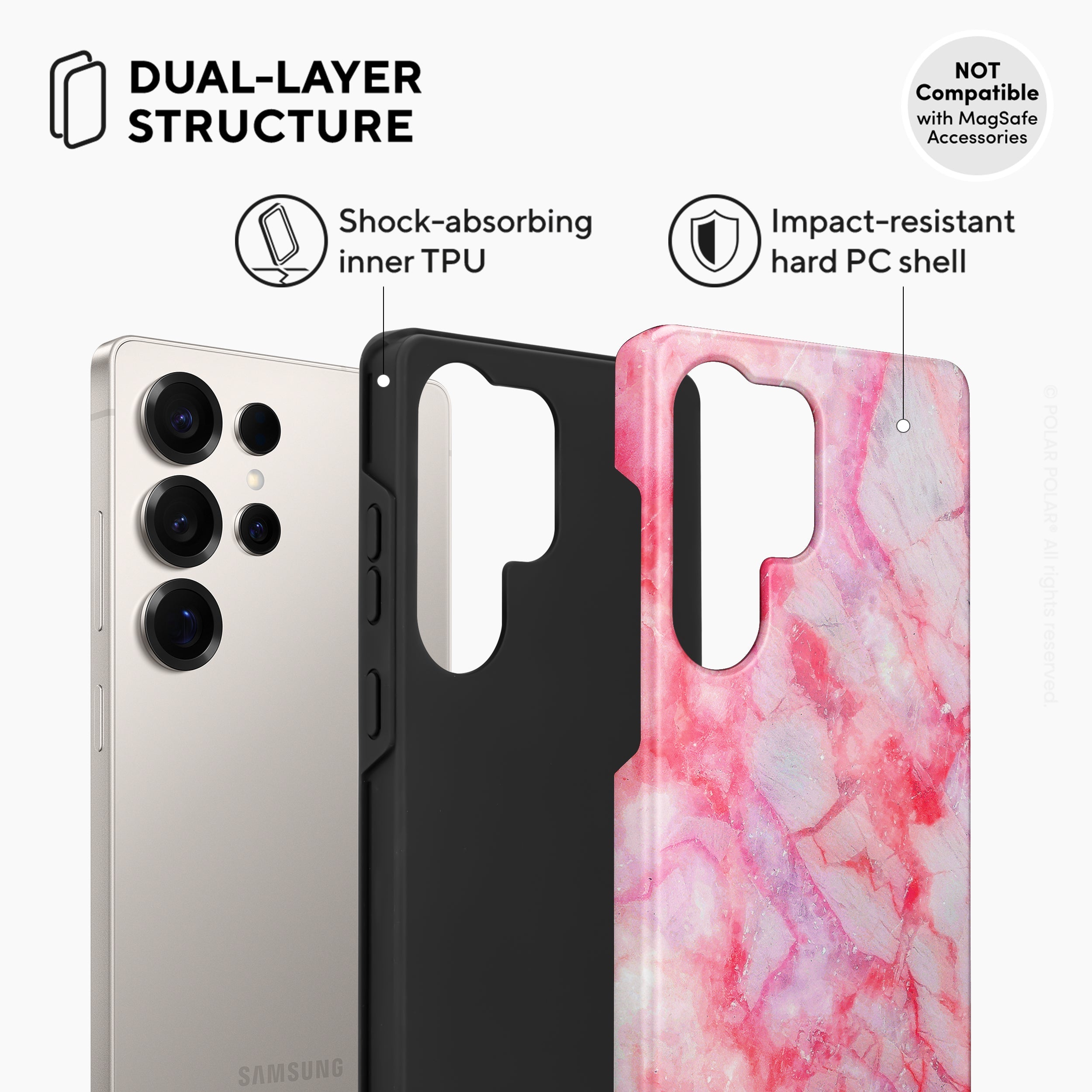 Standard_Samsung Galaxy S25 Ultra | Tough Case (dual-layer)