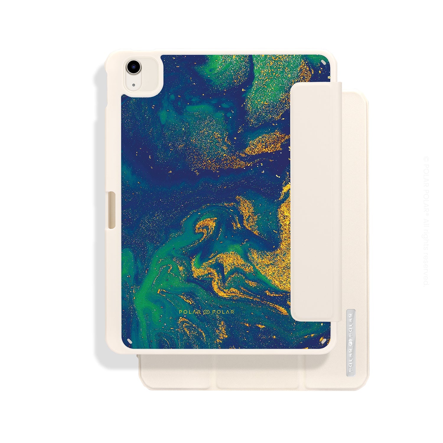 Standard_iPad Air (4th 5th) | Milky White