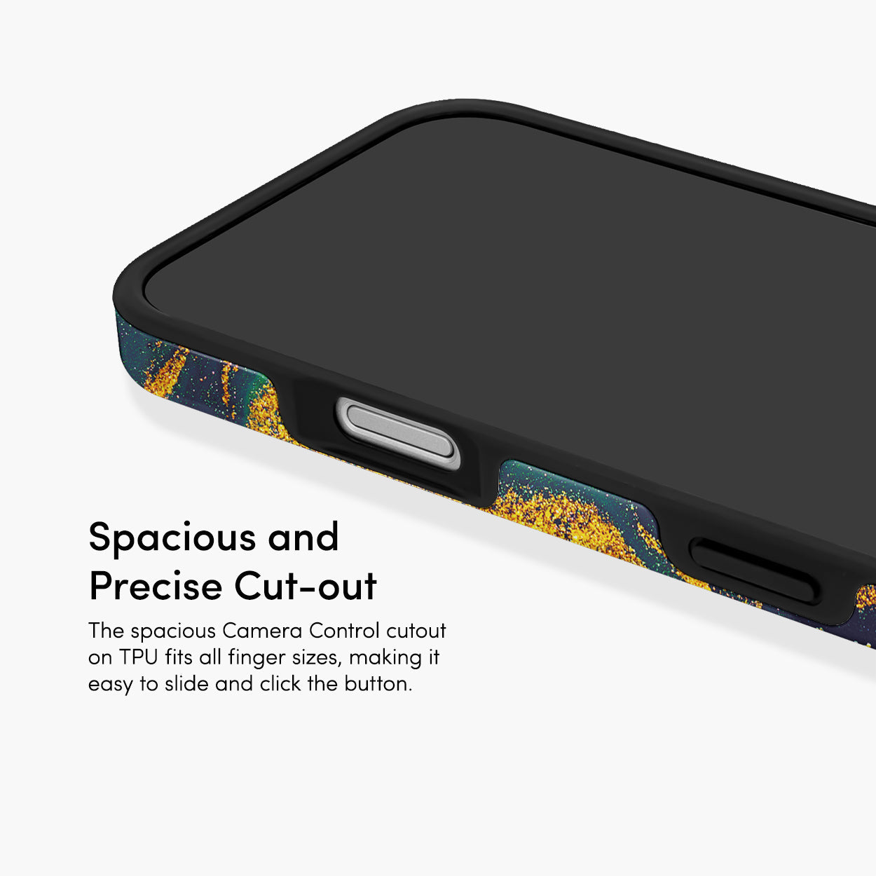 Feature_Tough Case (dual-layer) Tough MagSafe Case
