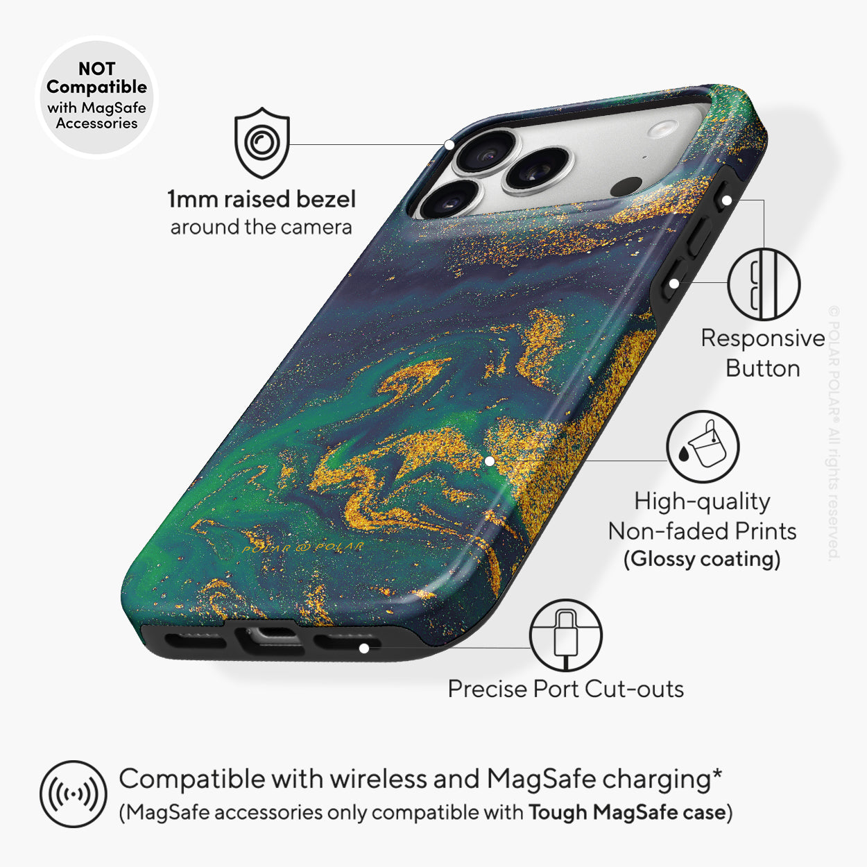 Standard_iPhone 17 Pro Max | Tough Case (dual-layer)