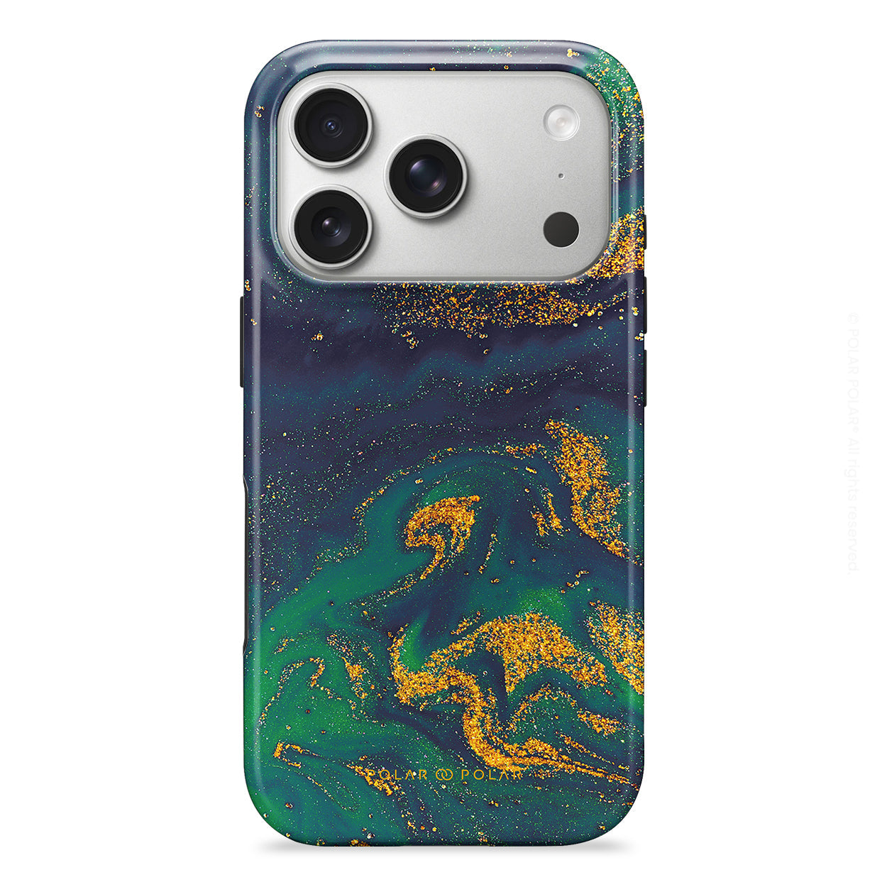 Standard_iPhone 17 Pro | Tough Case (dual-layer)