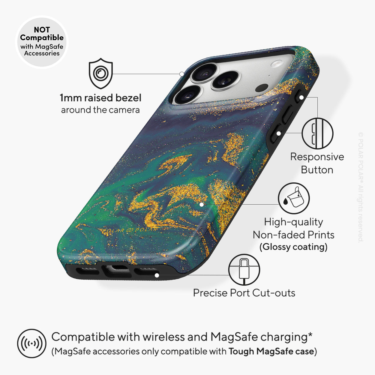 Standard_iPhone 17 Pro | Tough Case (dual-layer)