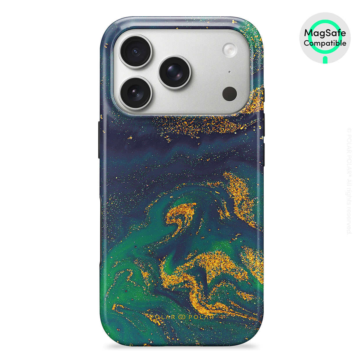 Standard_iPhone 17 Pro | Tough MagSafe Case