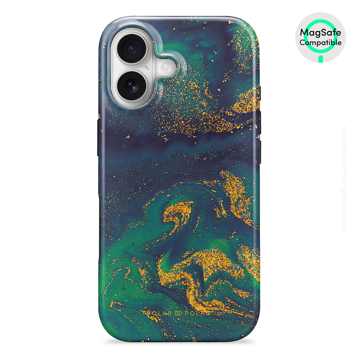Standard_iPhone 17 | Tough MagSafe Case