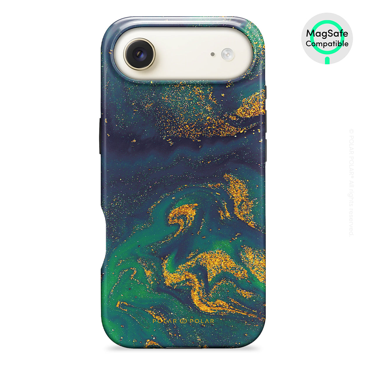 Standard_iPhone Air | Tough MagSafe Case