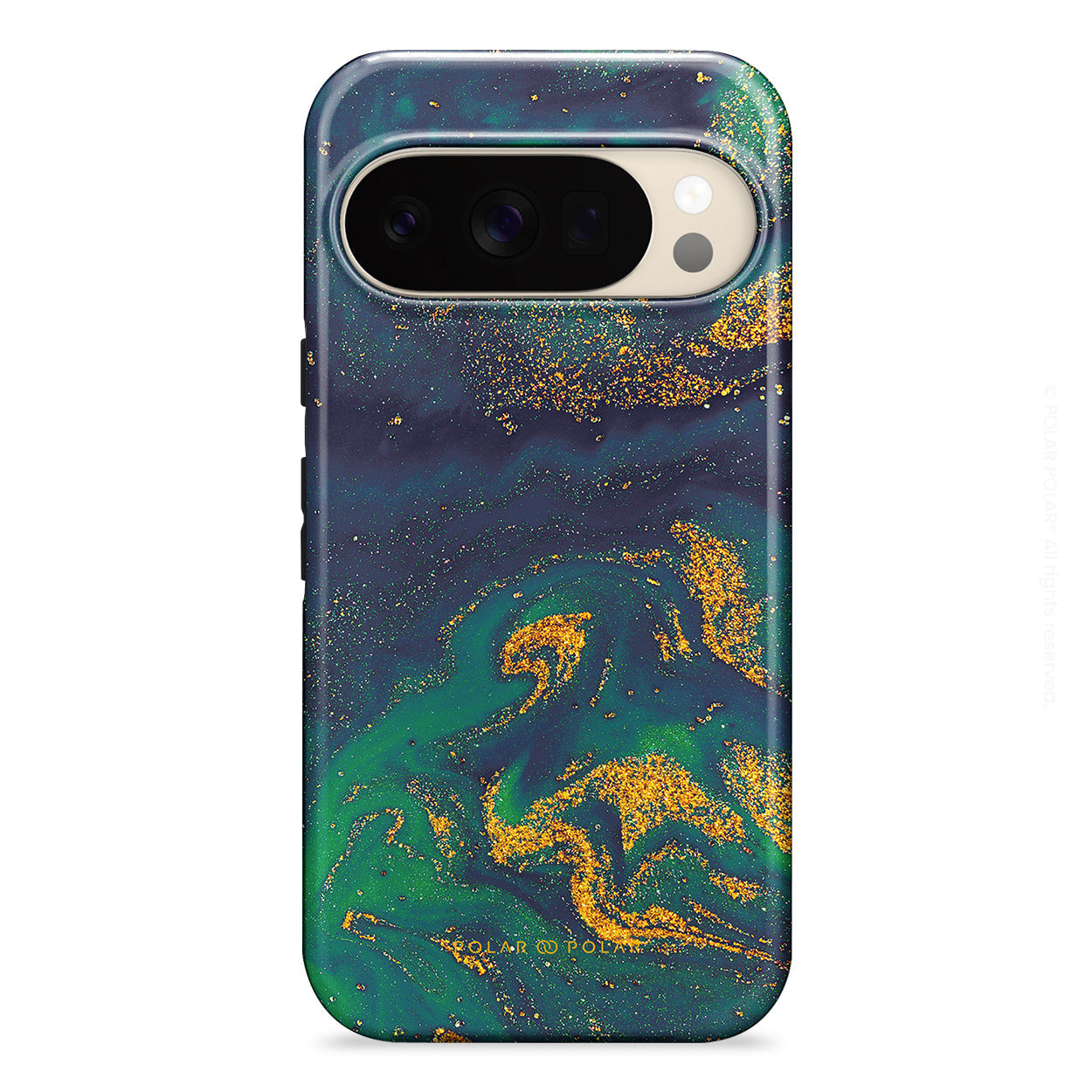 Standard_Google Pixel 10 Pro | Tough Case (dual-layer)