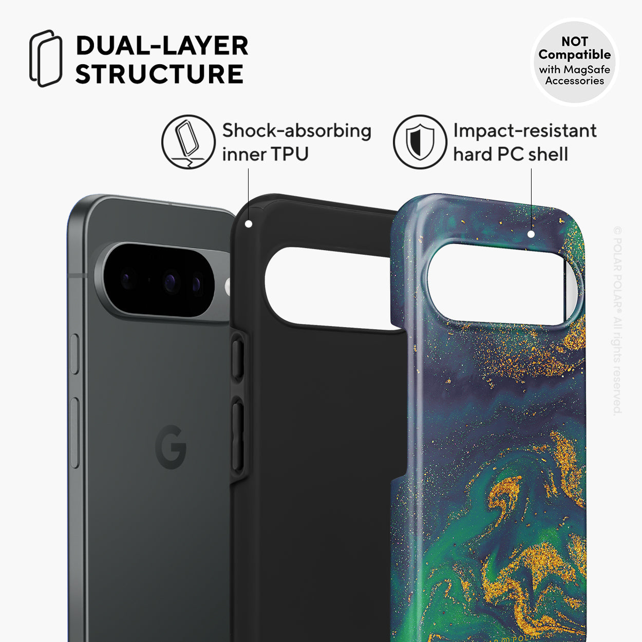 Standard_Google Pixel 10 | Tough Case (dual-layer)