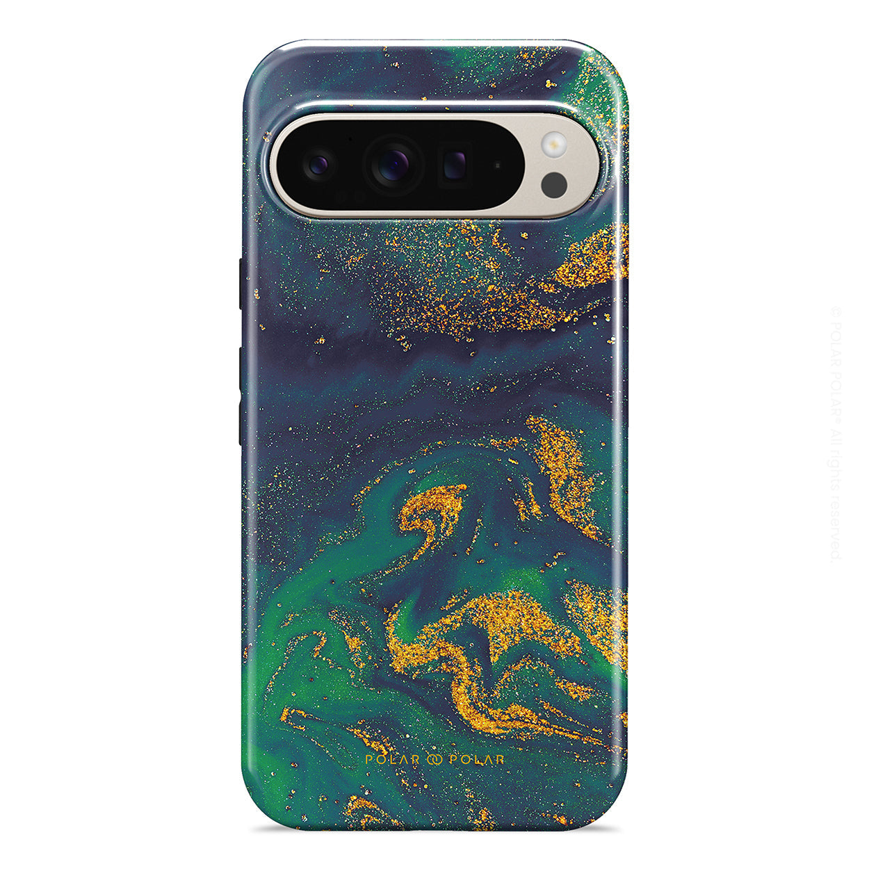 Standard_Google Pixel 9 Pro XL | Tough Case (dual-layer)