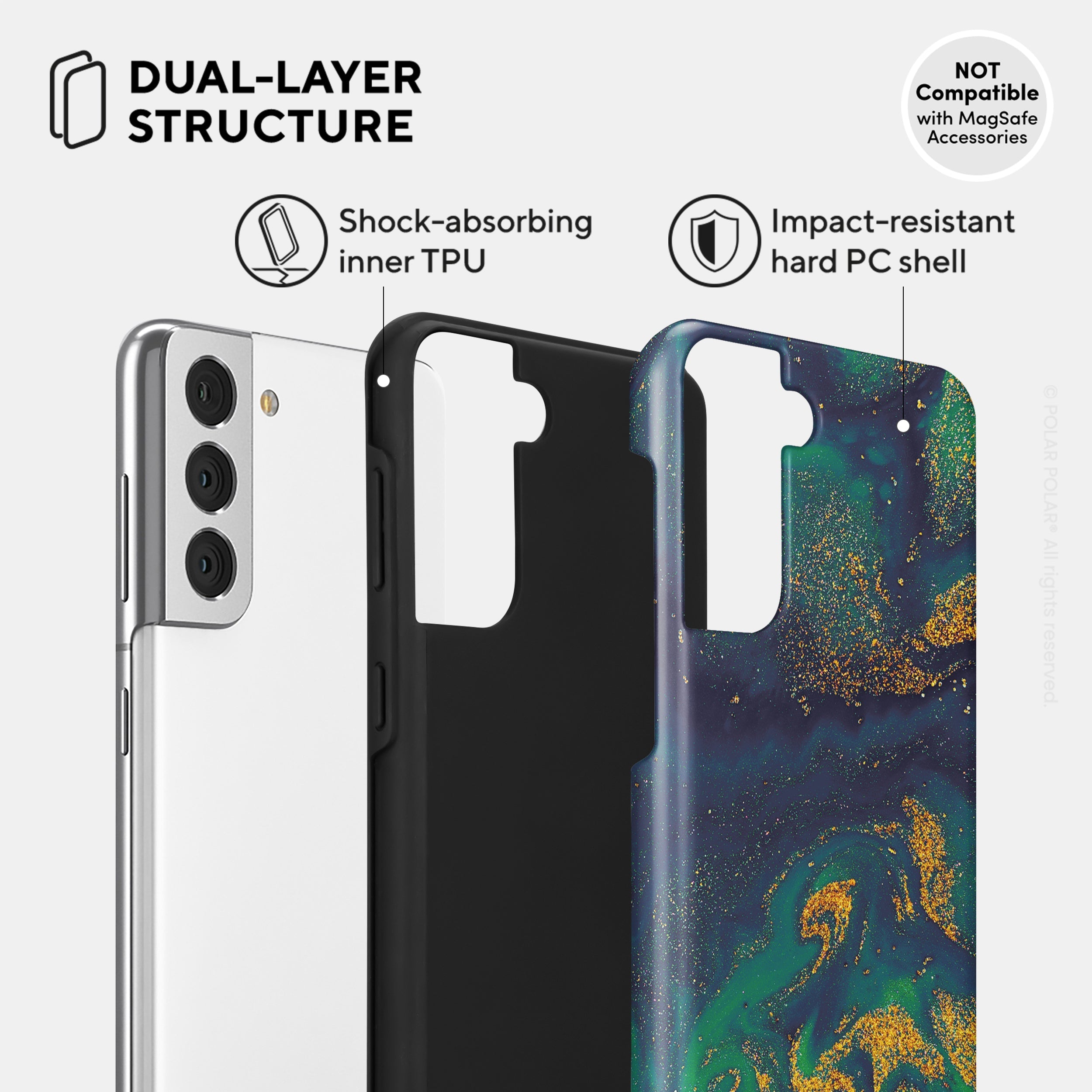 Standard_Samsung Galaxy S21 Plus 5G | Tough Case (dual-layer) | Common
