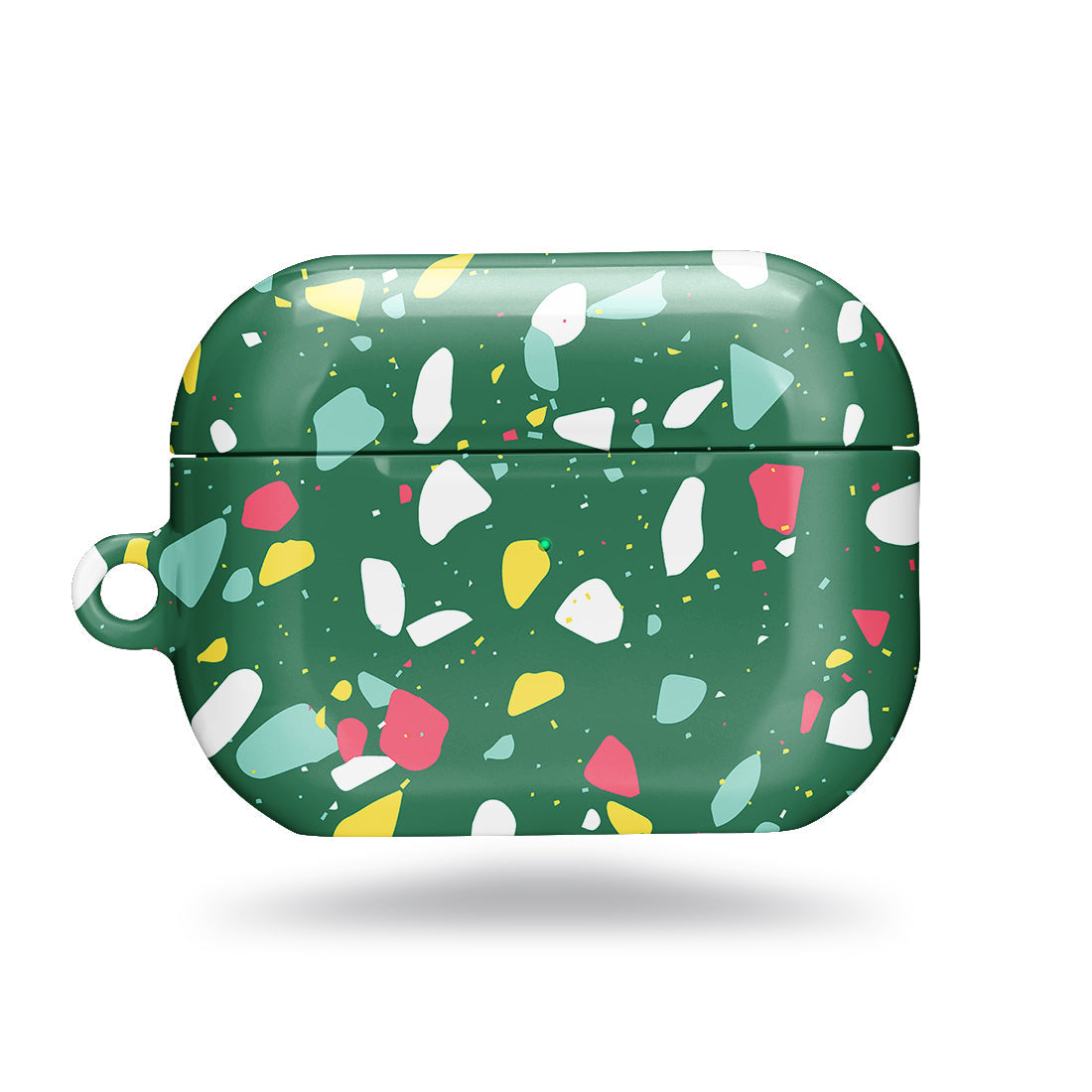 Greenfield Terrazzo | AirPods Pro 3 Case