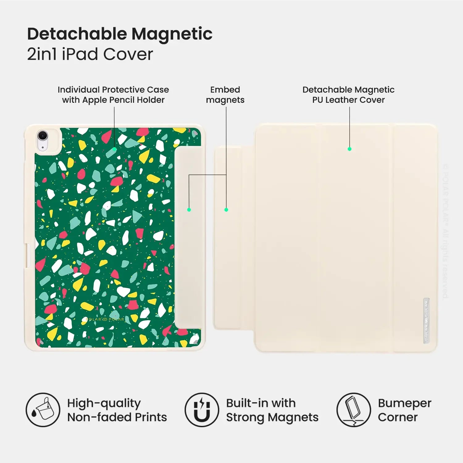 Standard_iPad Air 13-inch (M3 M2) | Milky White