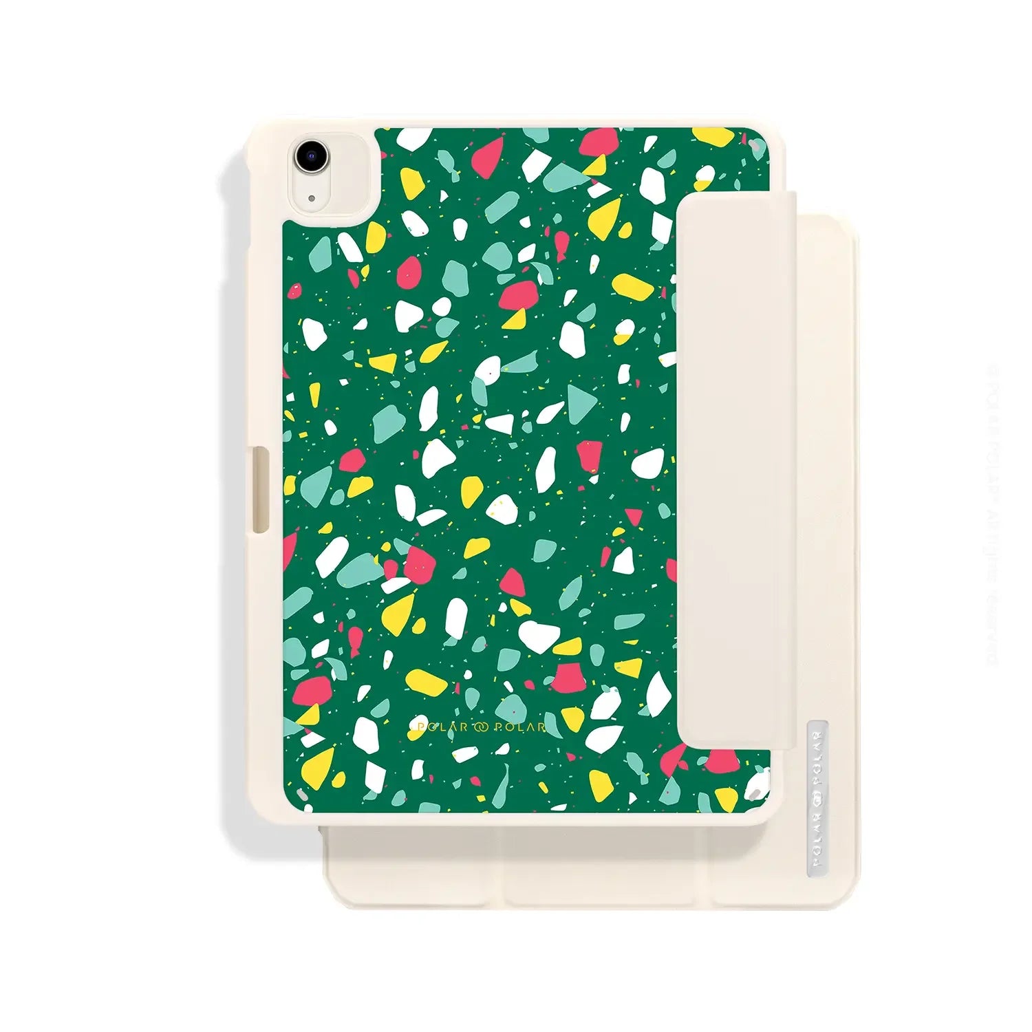 Standard_iPad Air 11-inch (M3 M2) | Milky White
