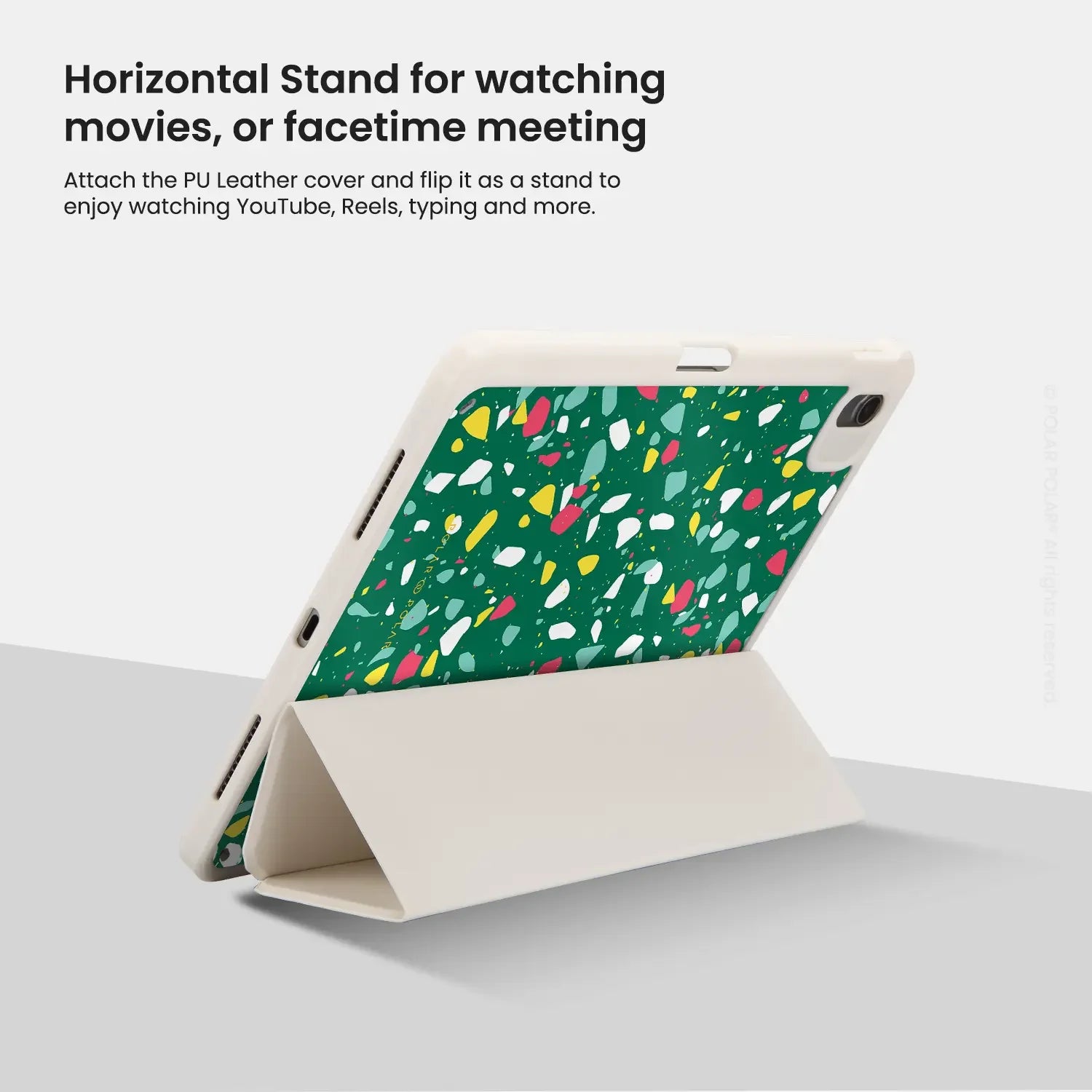 Standard_iPad Air 10.9-inch (5th 4th gen) | Milky White