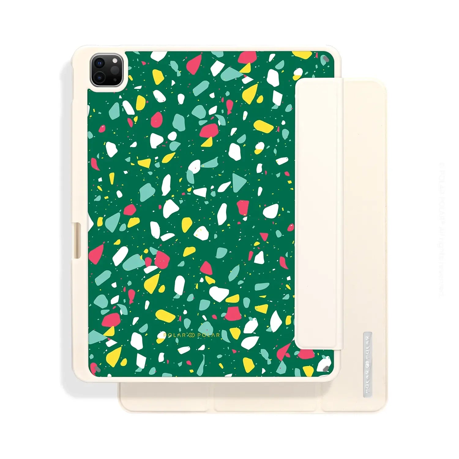 Standard_iPad Pro 12.9-inch (6th 5th gen) | Milky White