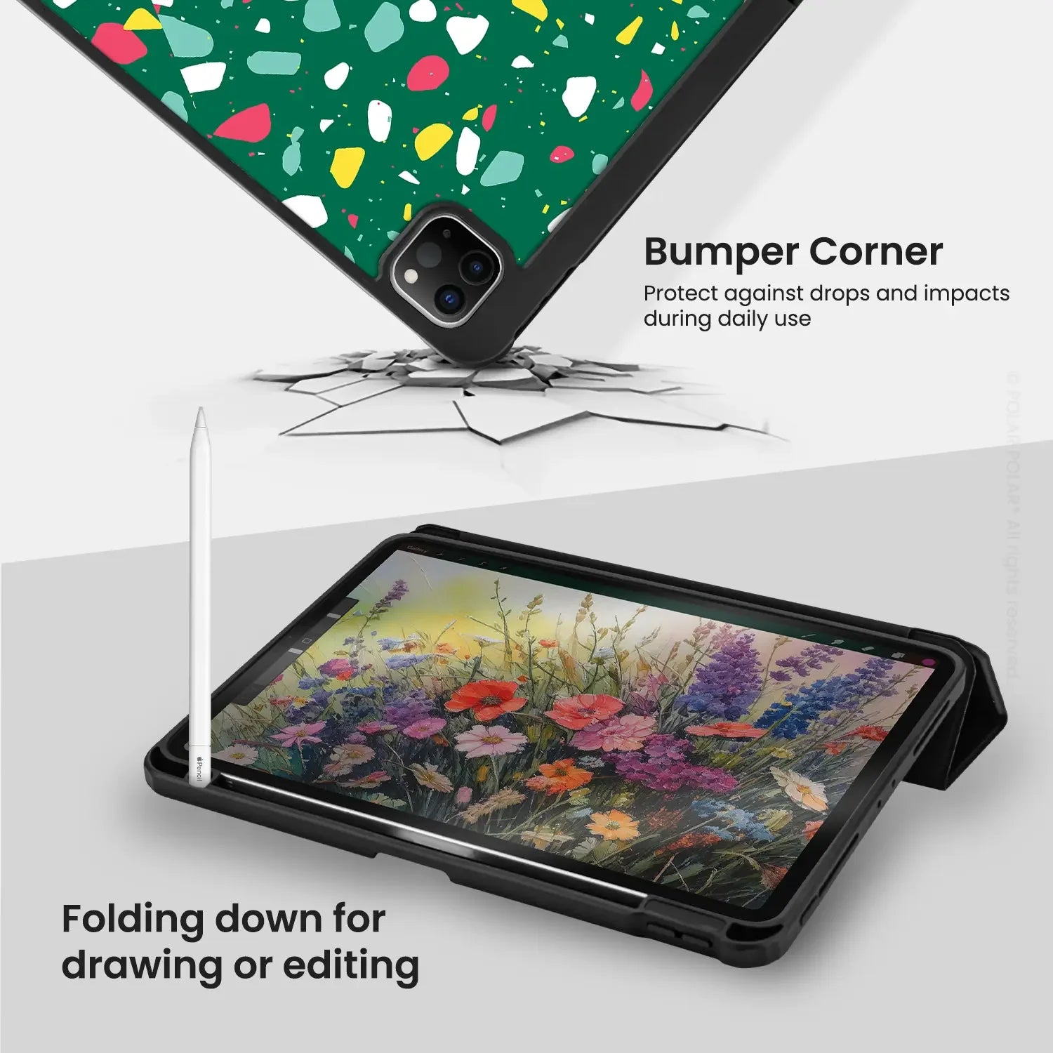 Standard_iPad Pro 12.9-inch (6th 5th gen) | Black