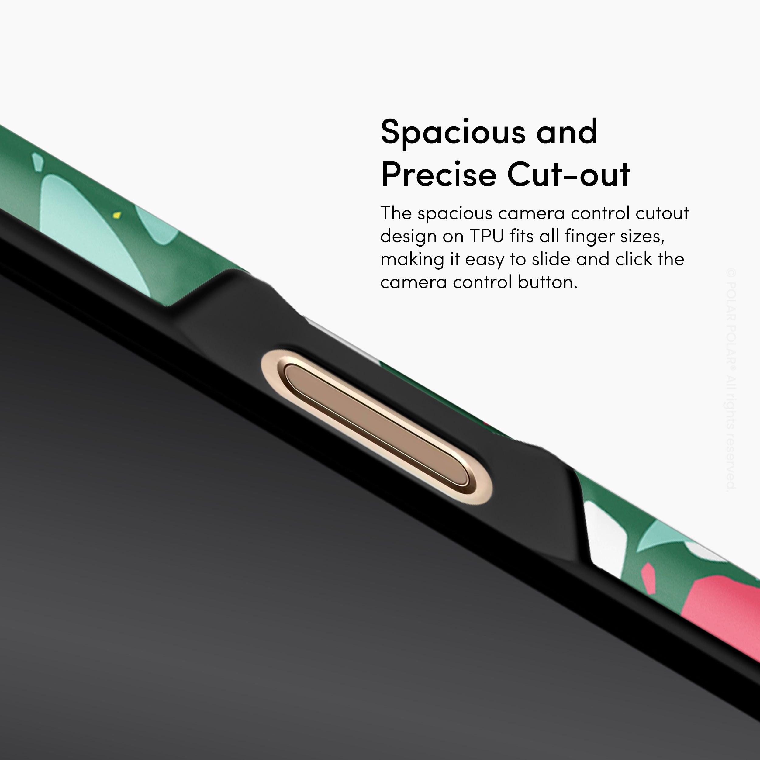 Feature_Tough Case (dual-layer) Tough MagSafe Case