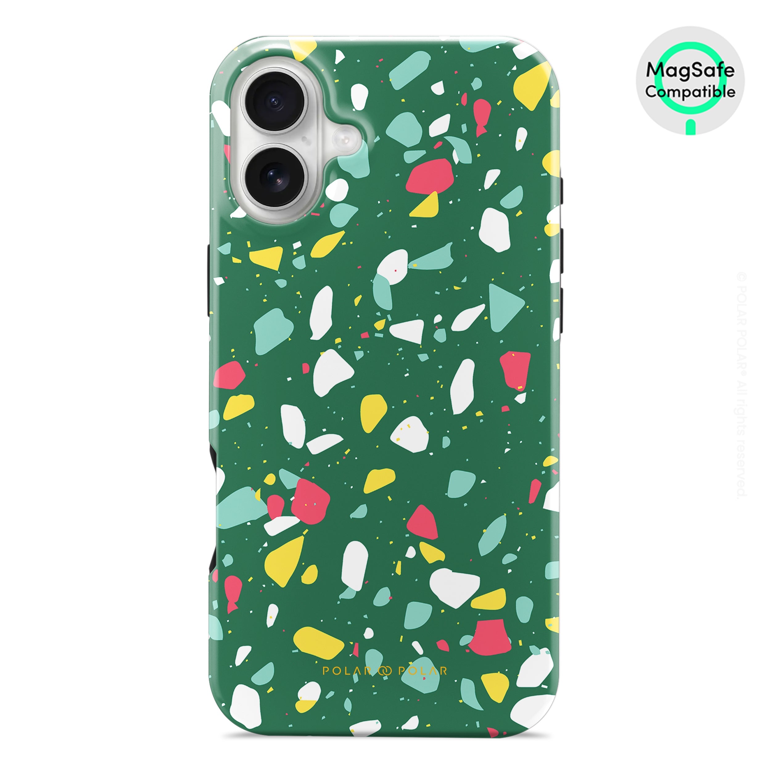 Standard_iPhone 16 Plus | Tough MagSafe Case