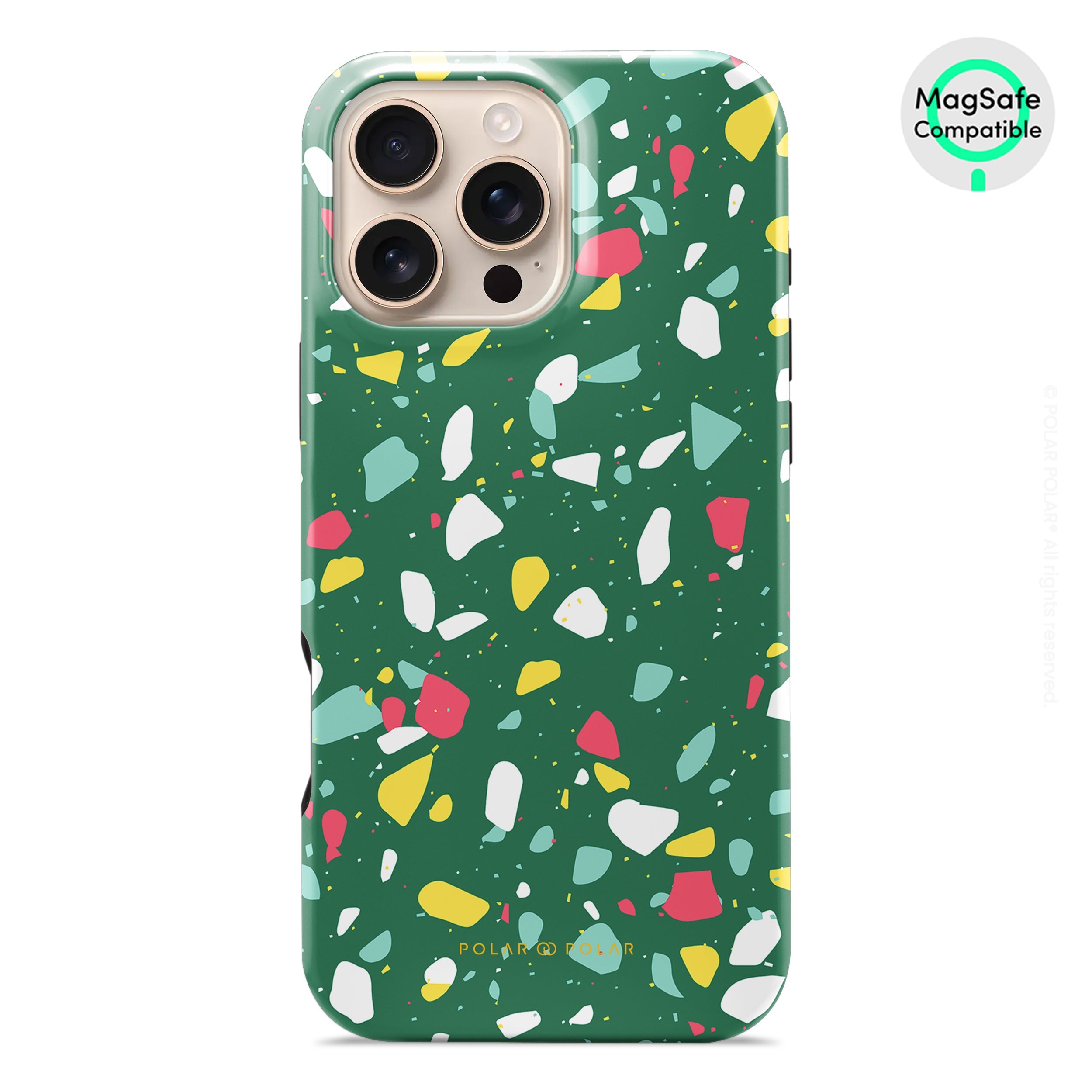 Standard_iPhone 16 Pro Max | Tough MagSafe Case