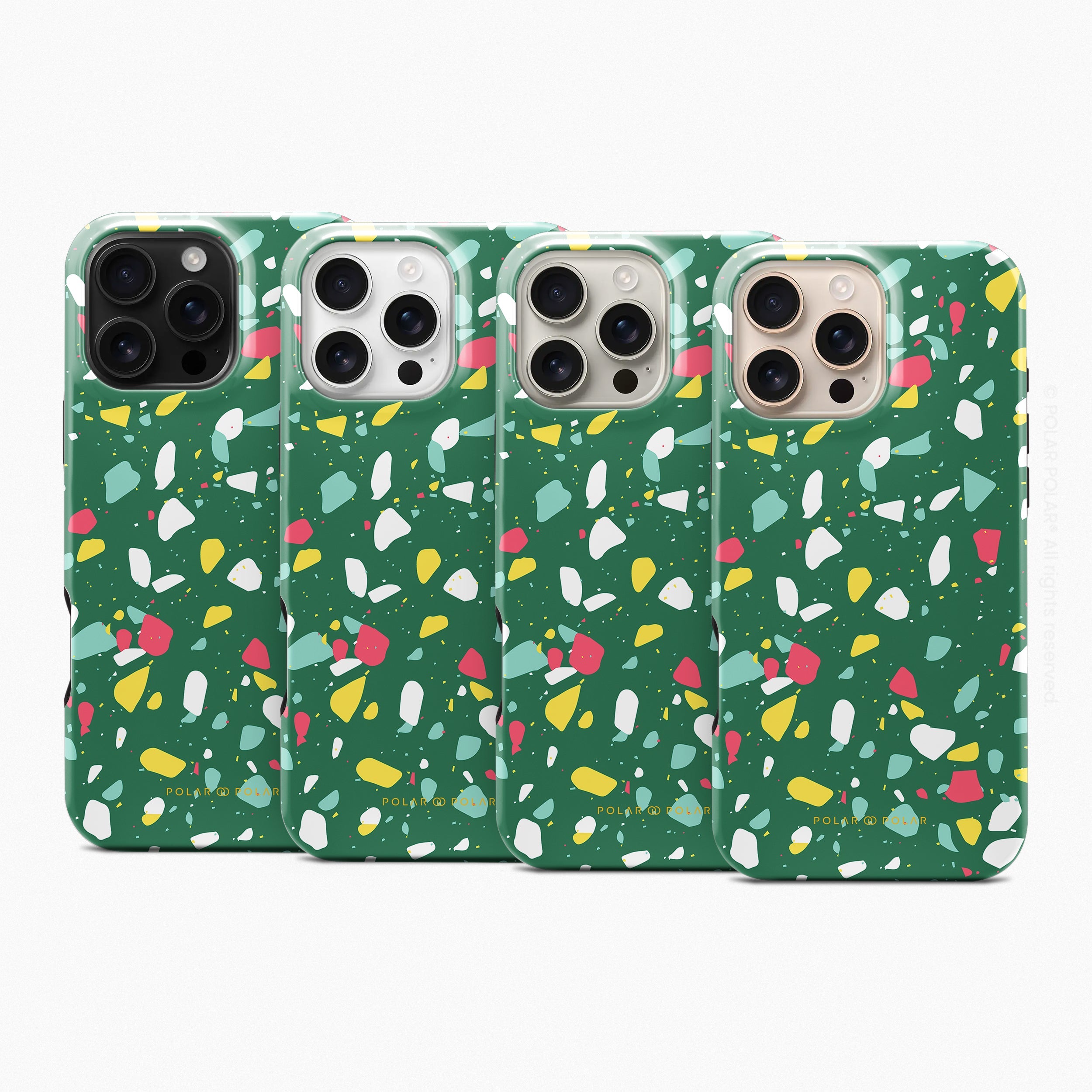 Feature_Tough Case (dual-layer) Tough MagSafe Case