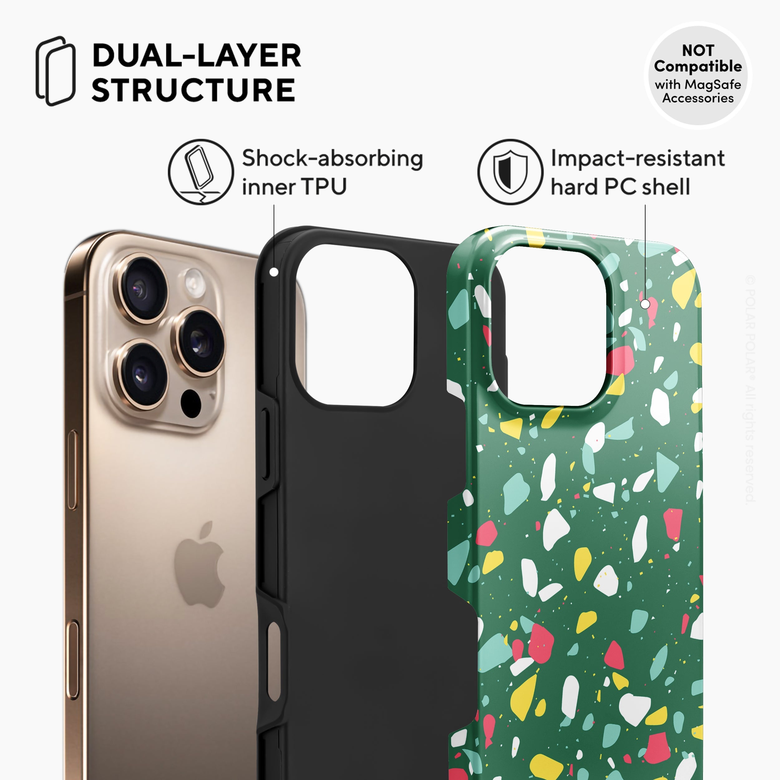 Standard_iPhone 16 Pro Max | Tough Case (dual-layer)