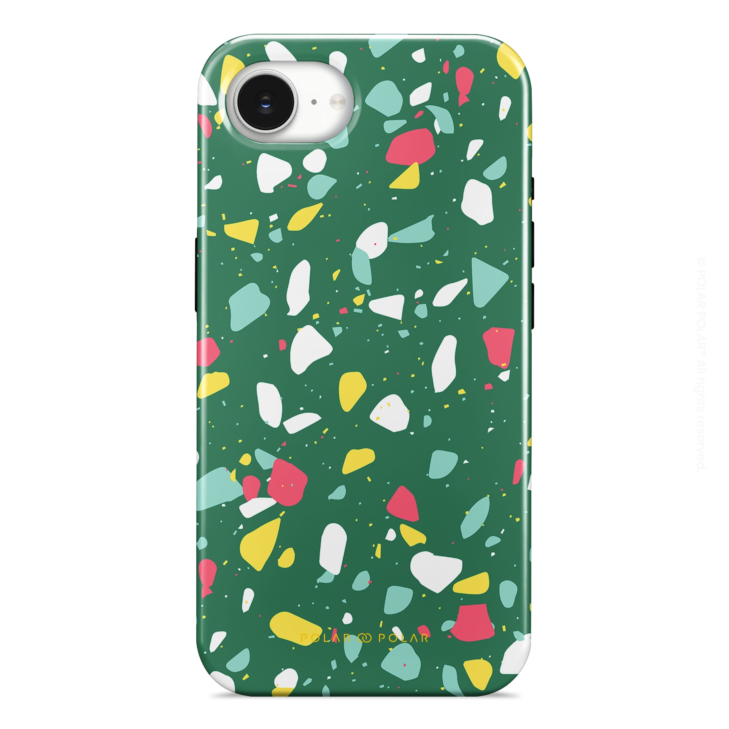 Standard_iPhone 16e | Tough Case (dual-layer)