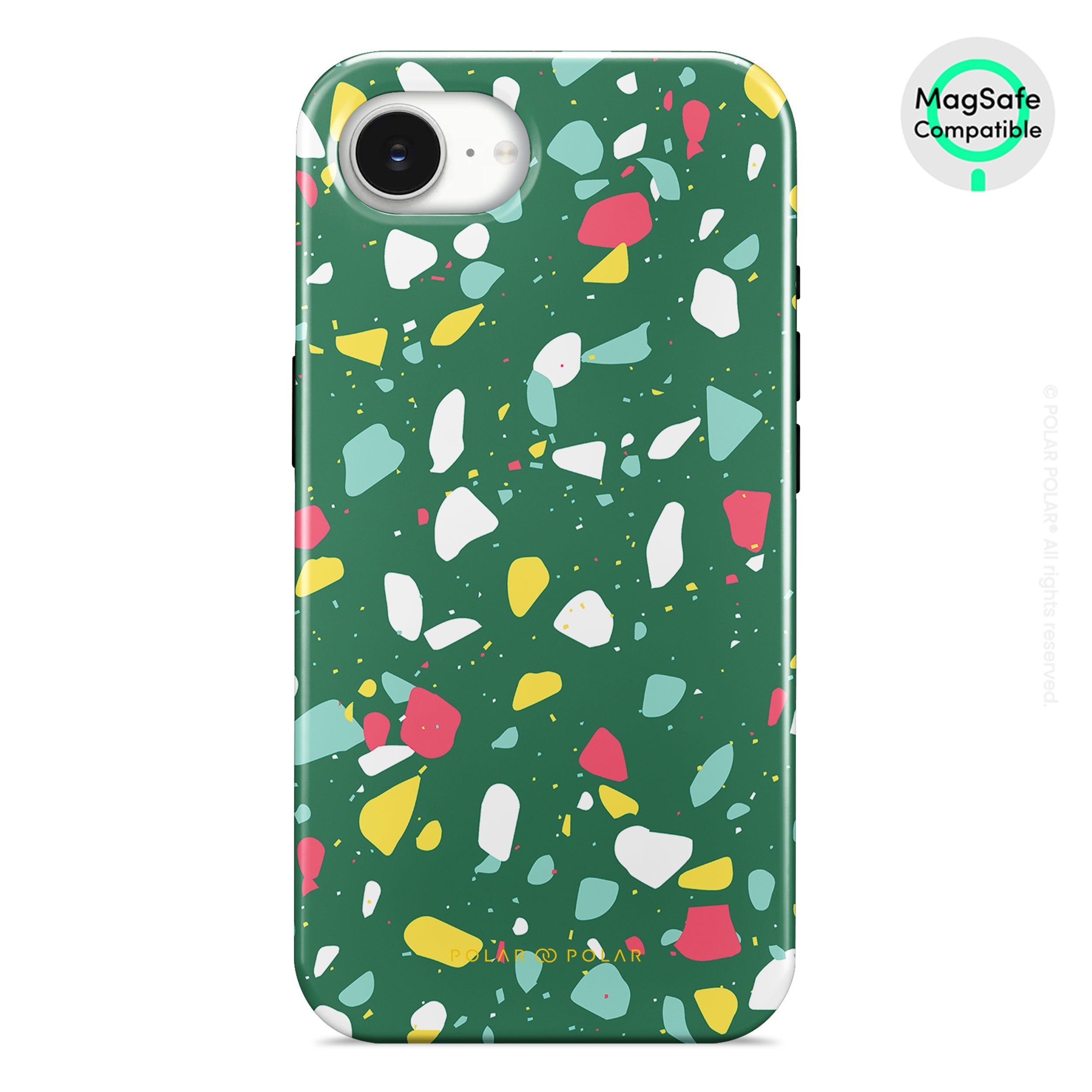 Standard_iPhone 16e | Tough MagSafe Case