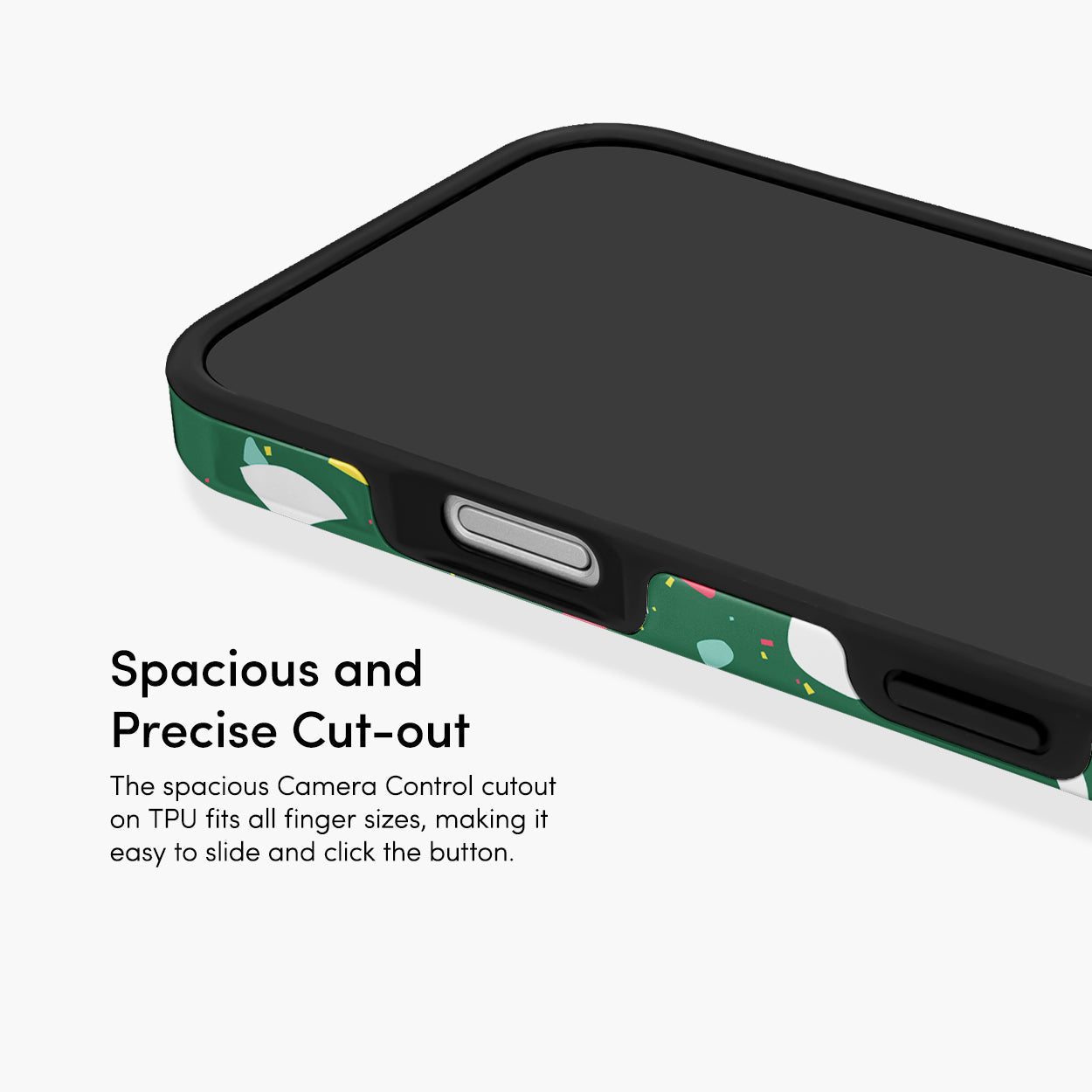 Feature_Tough Case (dual-layer) Tough MagSafe Case