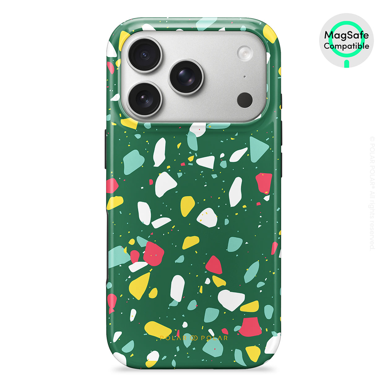 Standard_iPhone 17 Pro | Tough MagSafe Case