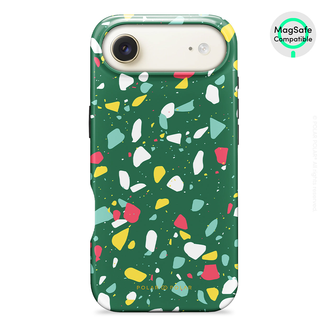 Standard_iPhone Air | Tough MagSafe Case