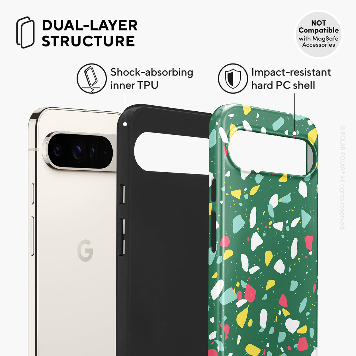 Standard_Google Pixel 9 Pro XL | Tough Case (dual-layer)