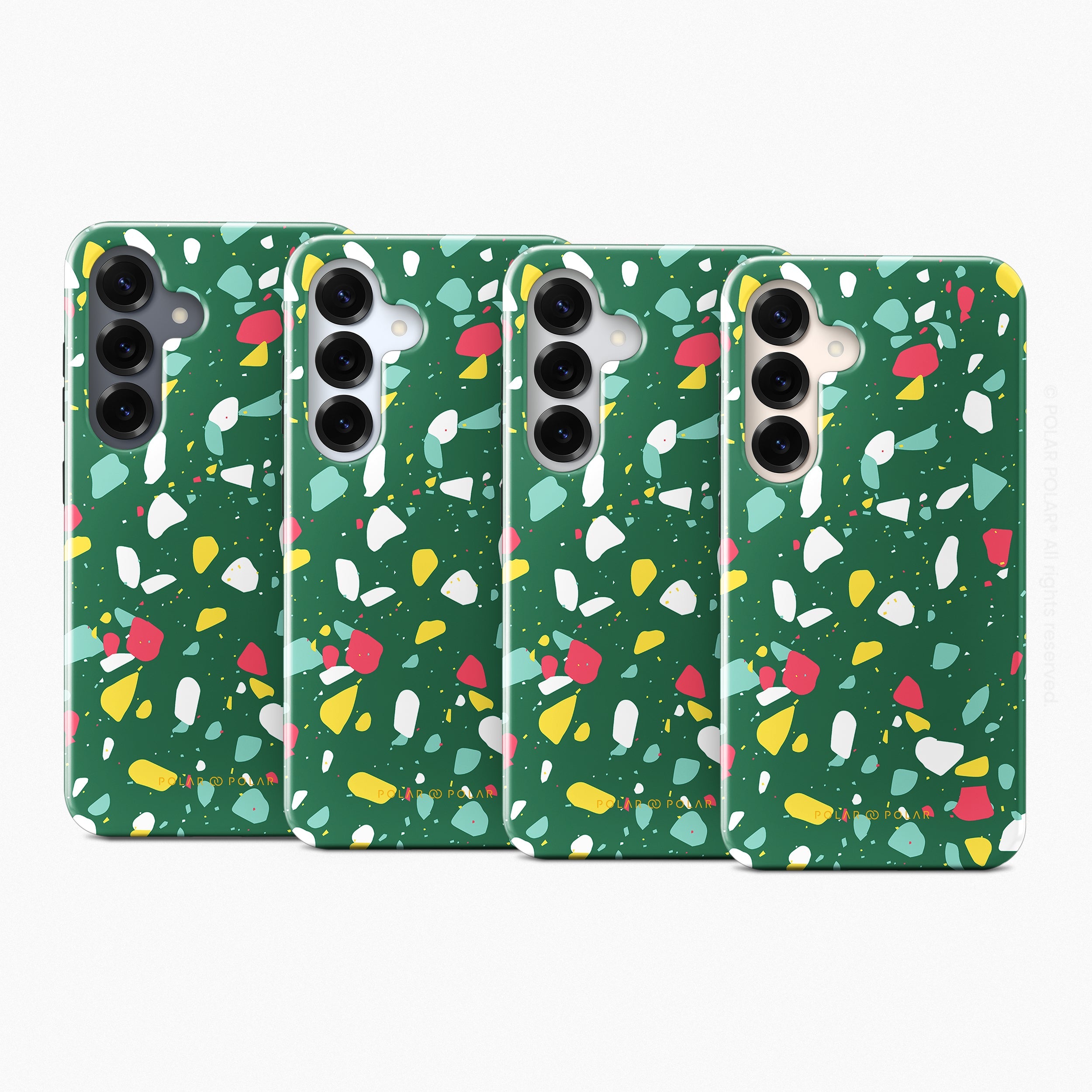 Feature_Tough Case (dual-layer) Tough MagSafe Case