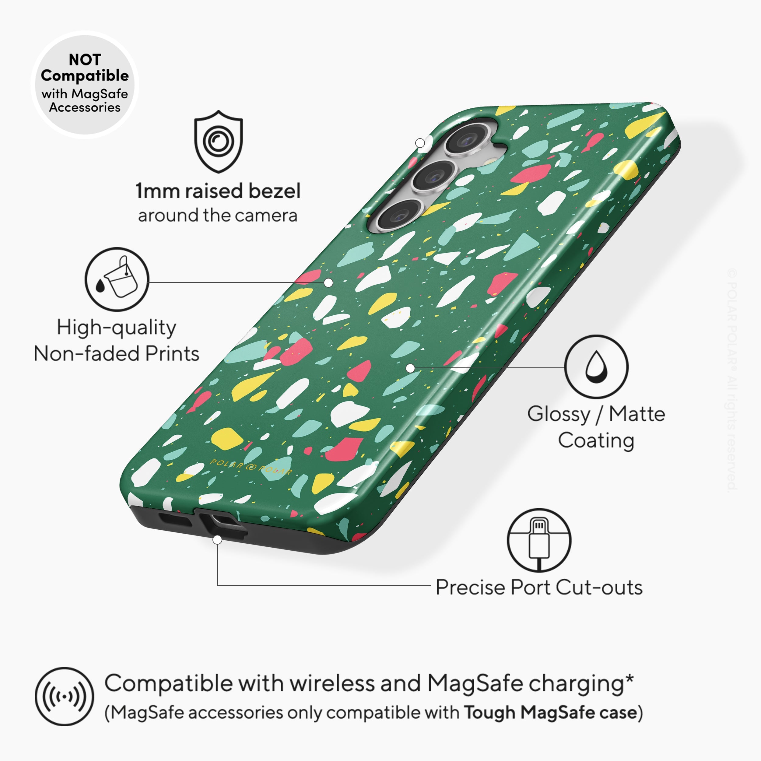 Standard_Samsung Galaxy S25 | Tough Case (dual-layer)