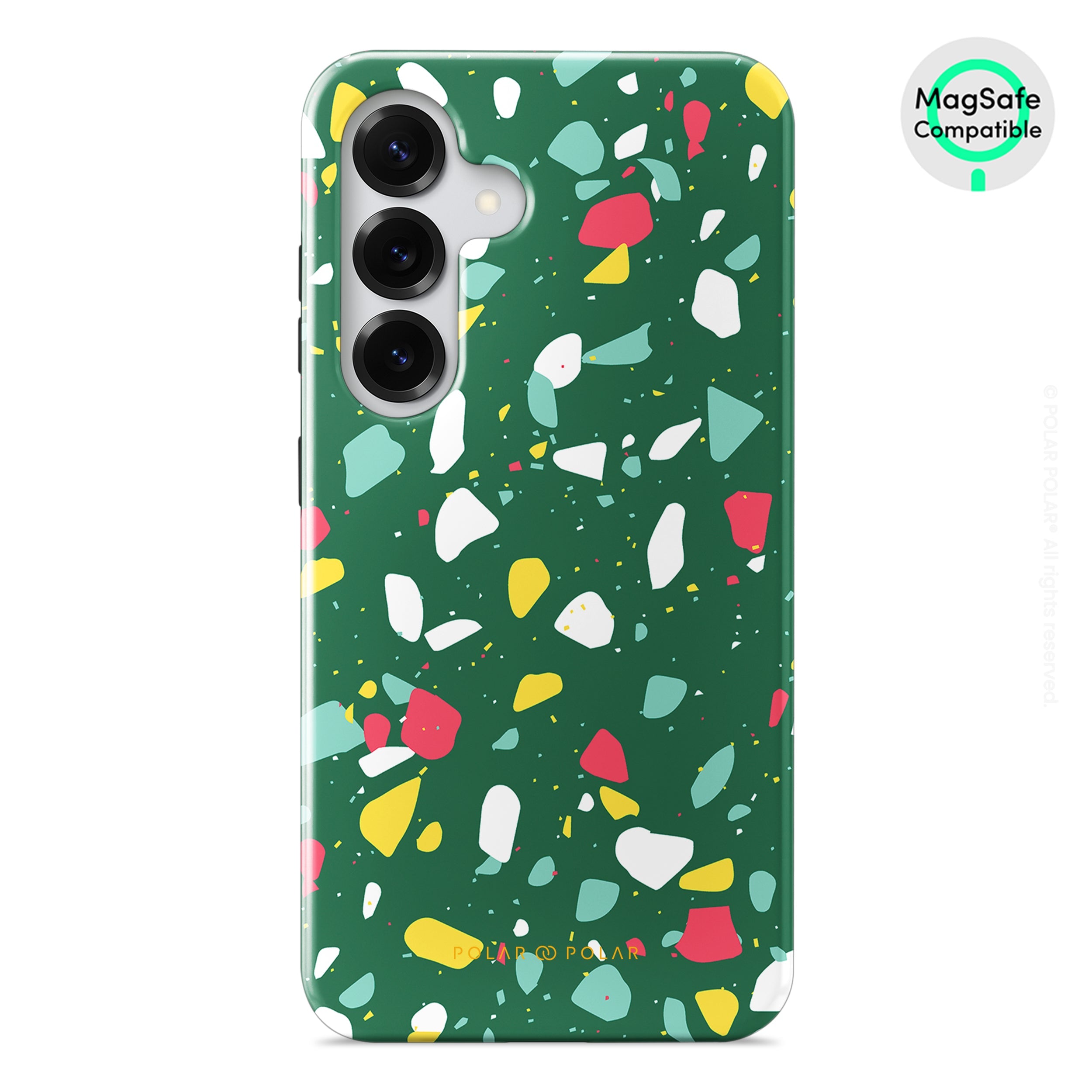 Standard_Samsung Galaxy S25 | Tough MagSafe Case