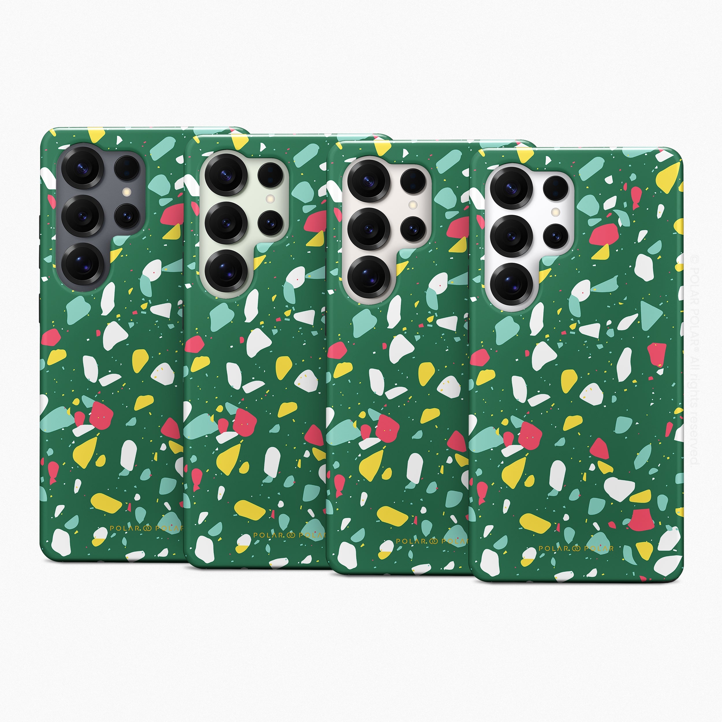 Feature_Tough Case (dual-layer) Tough MagSafe Case