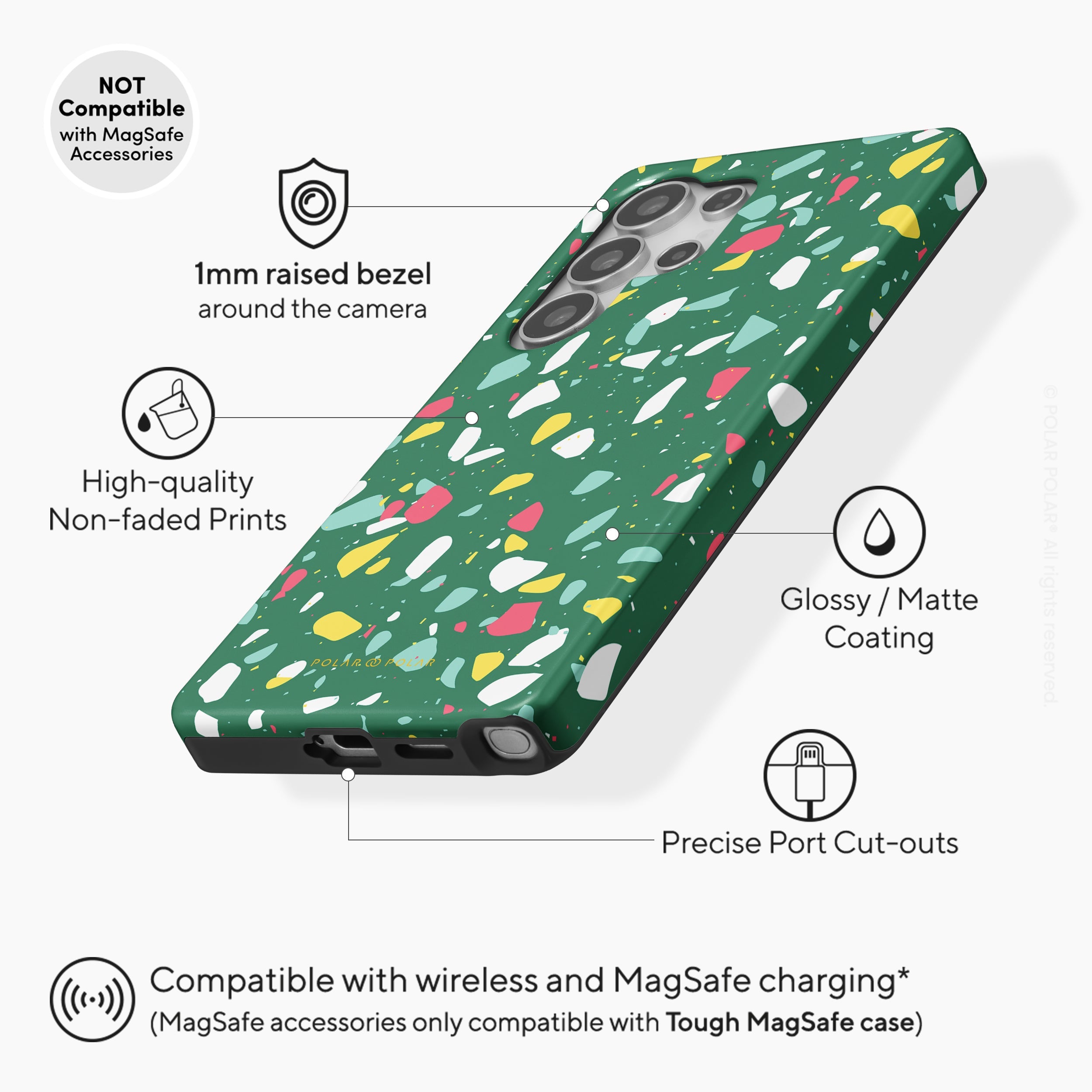 Standard_Samsung Galaxy S25 Ultra | Tough Case (dual-layer)