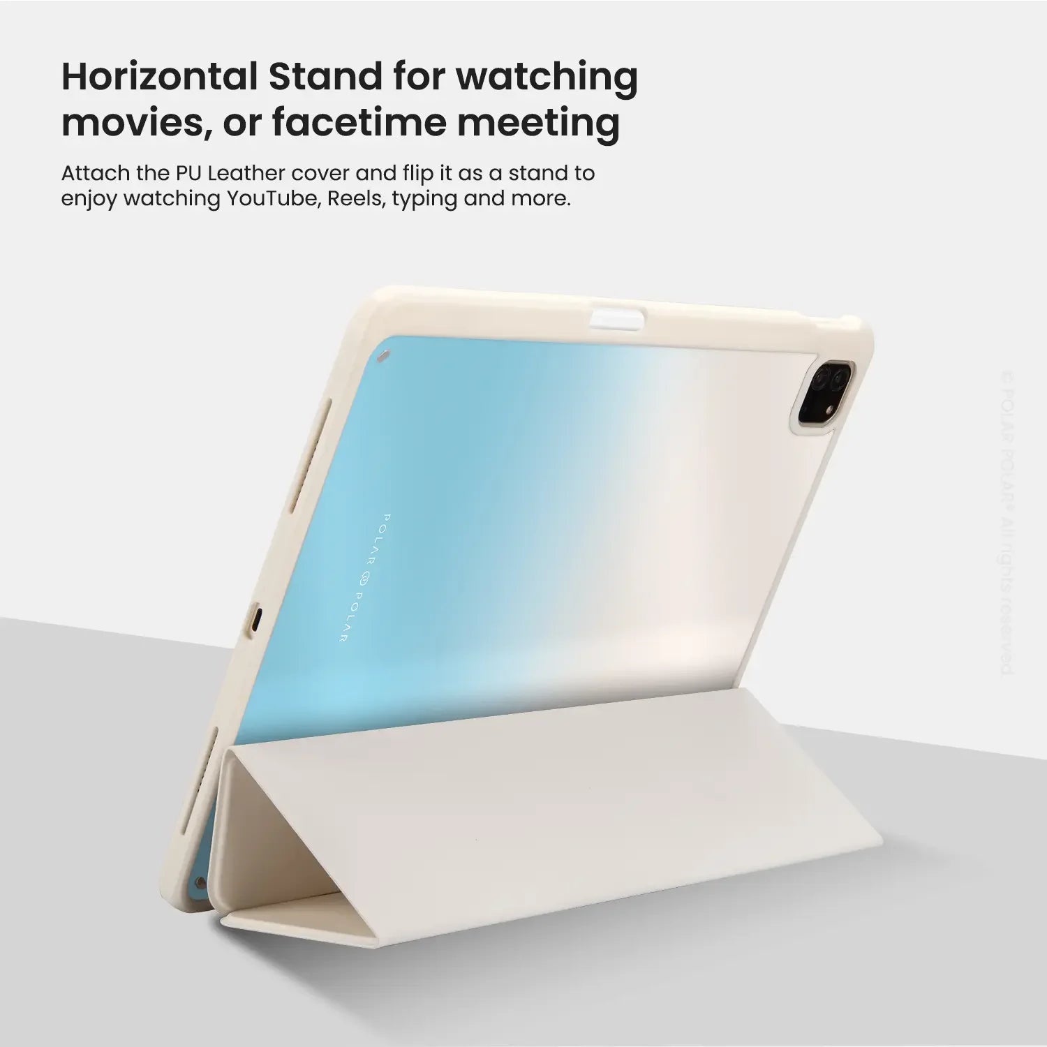 Standard_iPad Air 13-inch (M3 M2) | Milky White