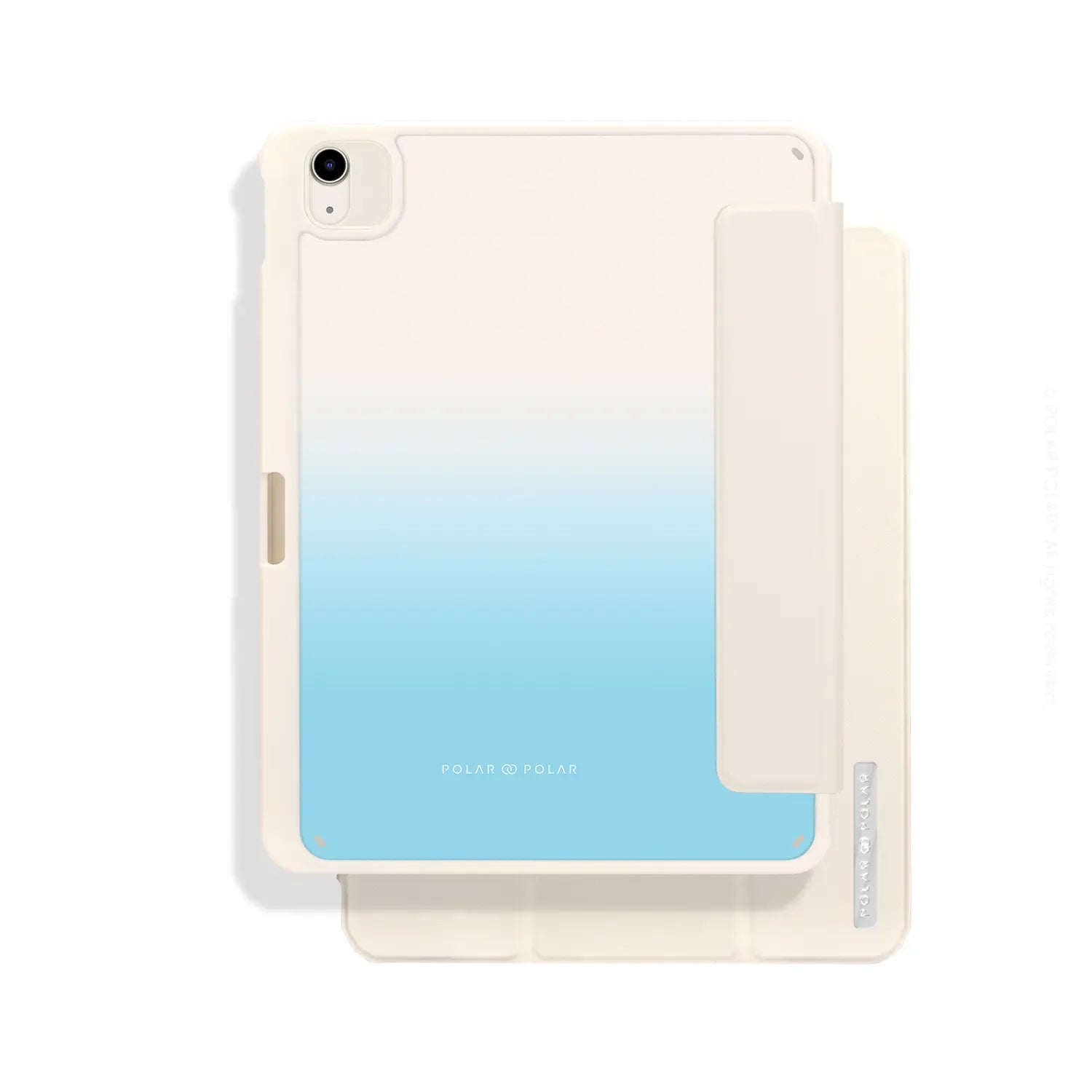 Standard_iPad Air 10.9-inch (5th 4th gen) | Milky White