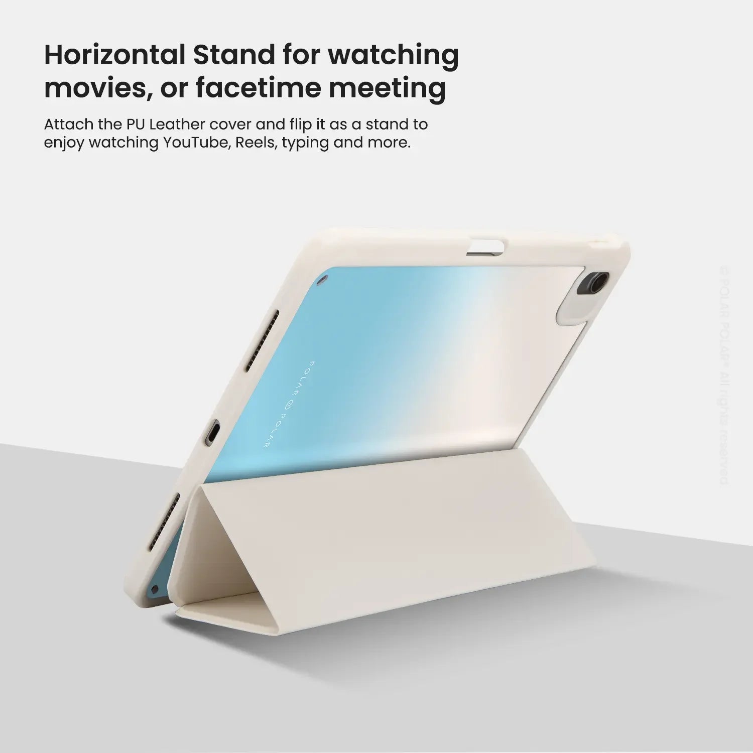 Standard_iPad Air 11-inch (M3 M2) | Milky White