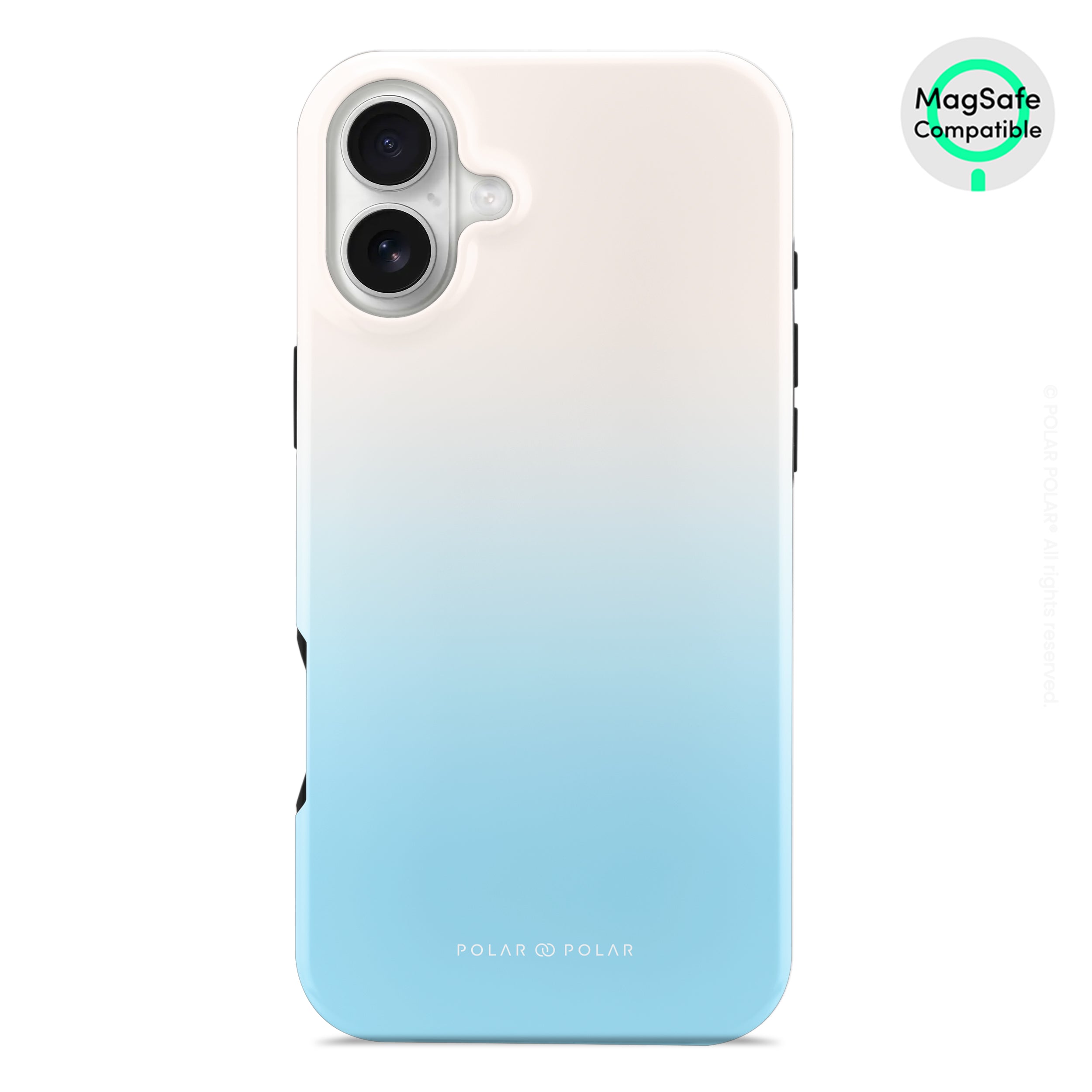 Standard_iPhone 16 Plus | Tough MagSafe Case