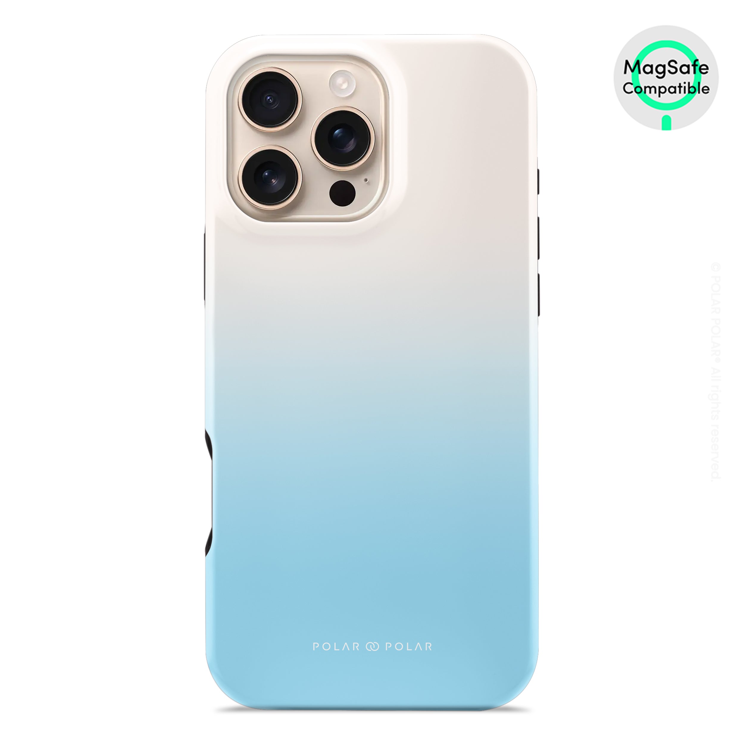 Standard_iPhone 16 Pro Max | Tough MagSafe Case