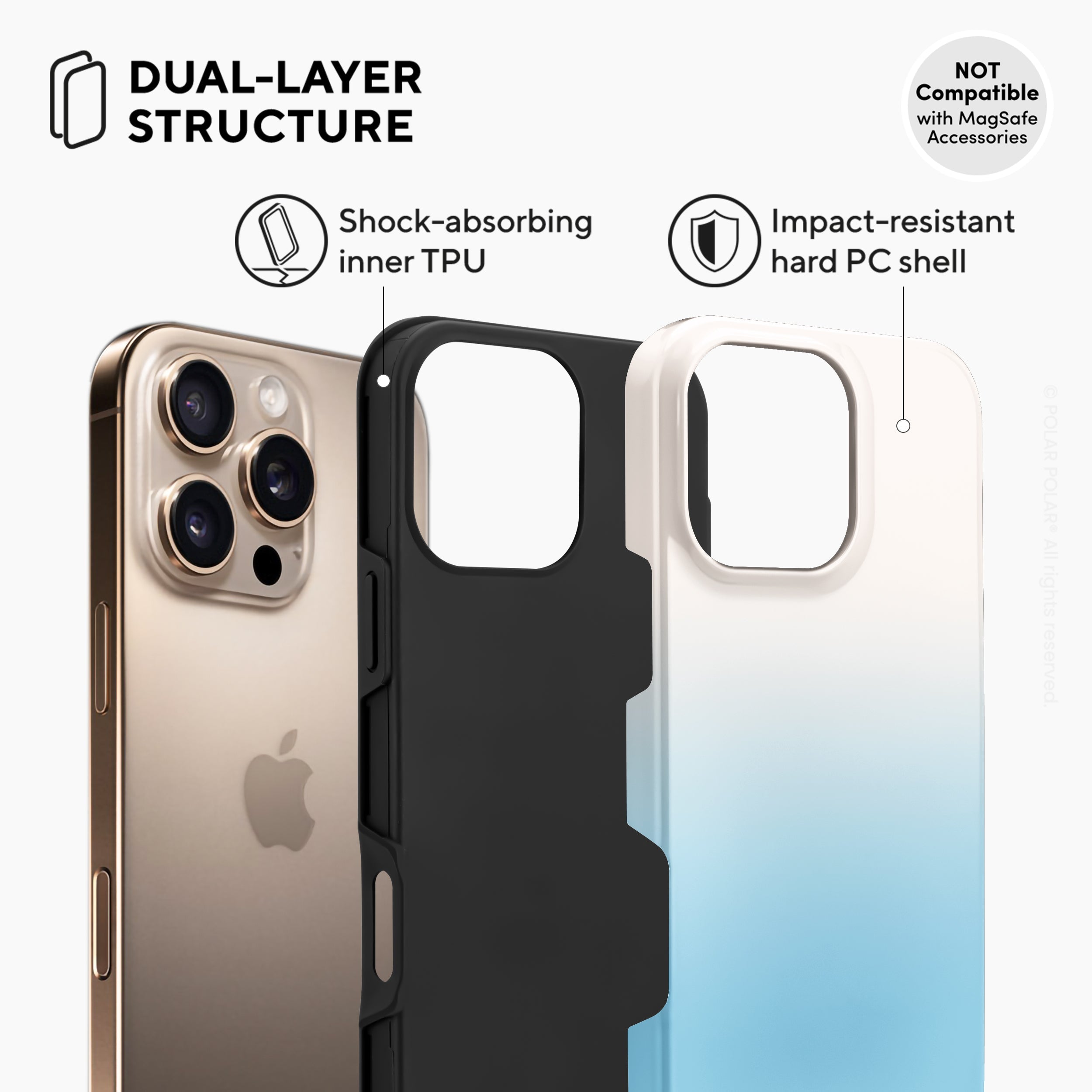 Standard_iPhone 16 Pro | Tough Case (dual-layer)
