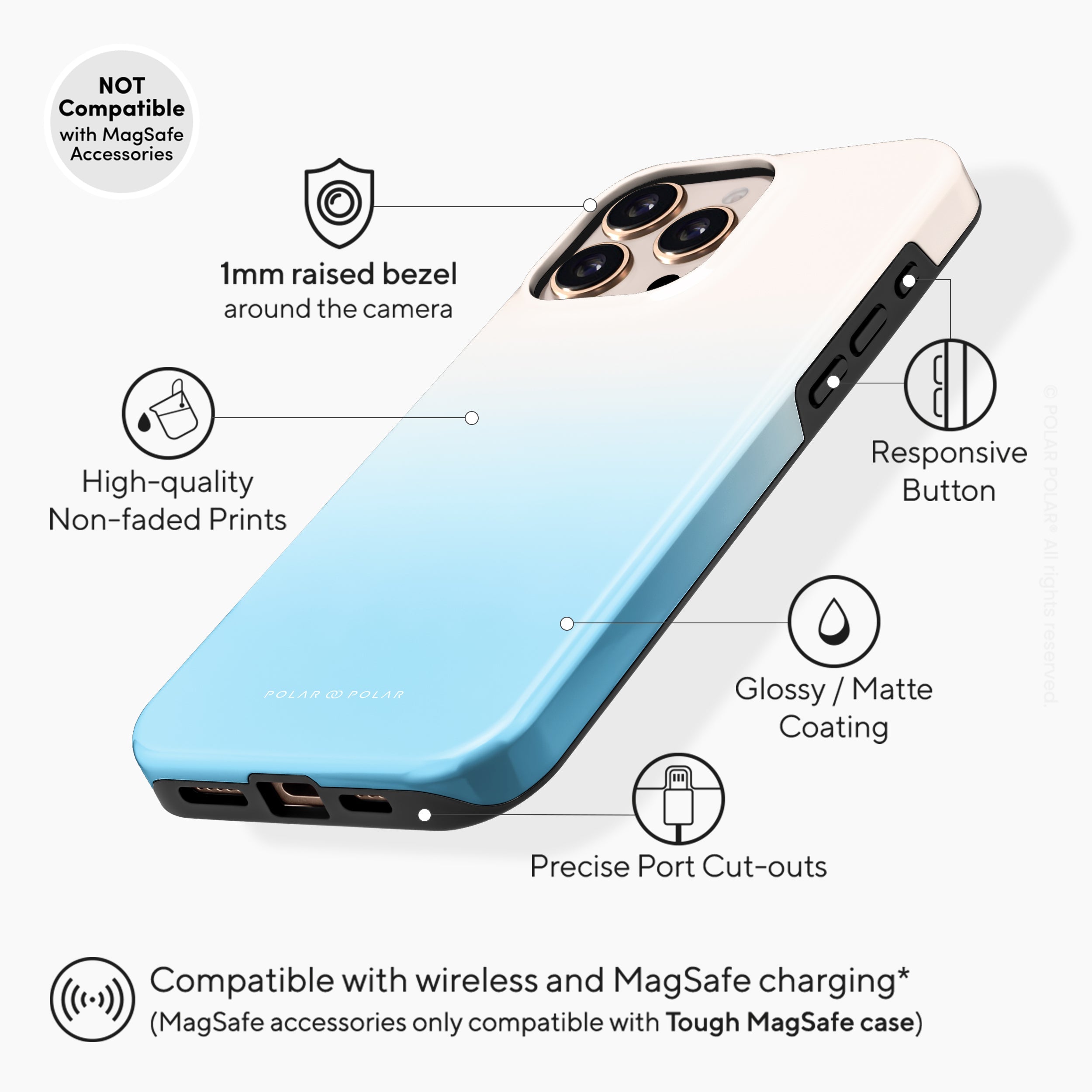 Standard_iPhone 16 Pro | Tough Case (dual-layer)